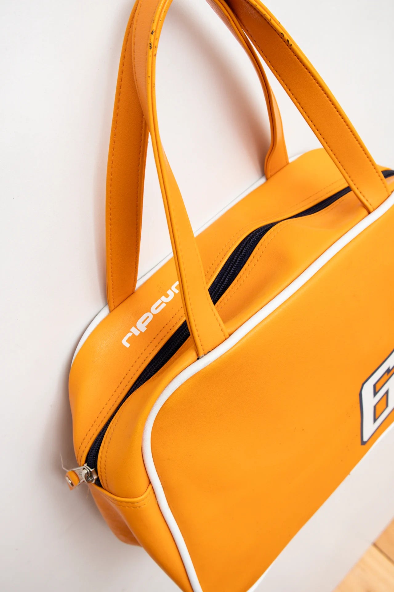 Rip Curl Bag Orange | c. 166 | Size