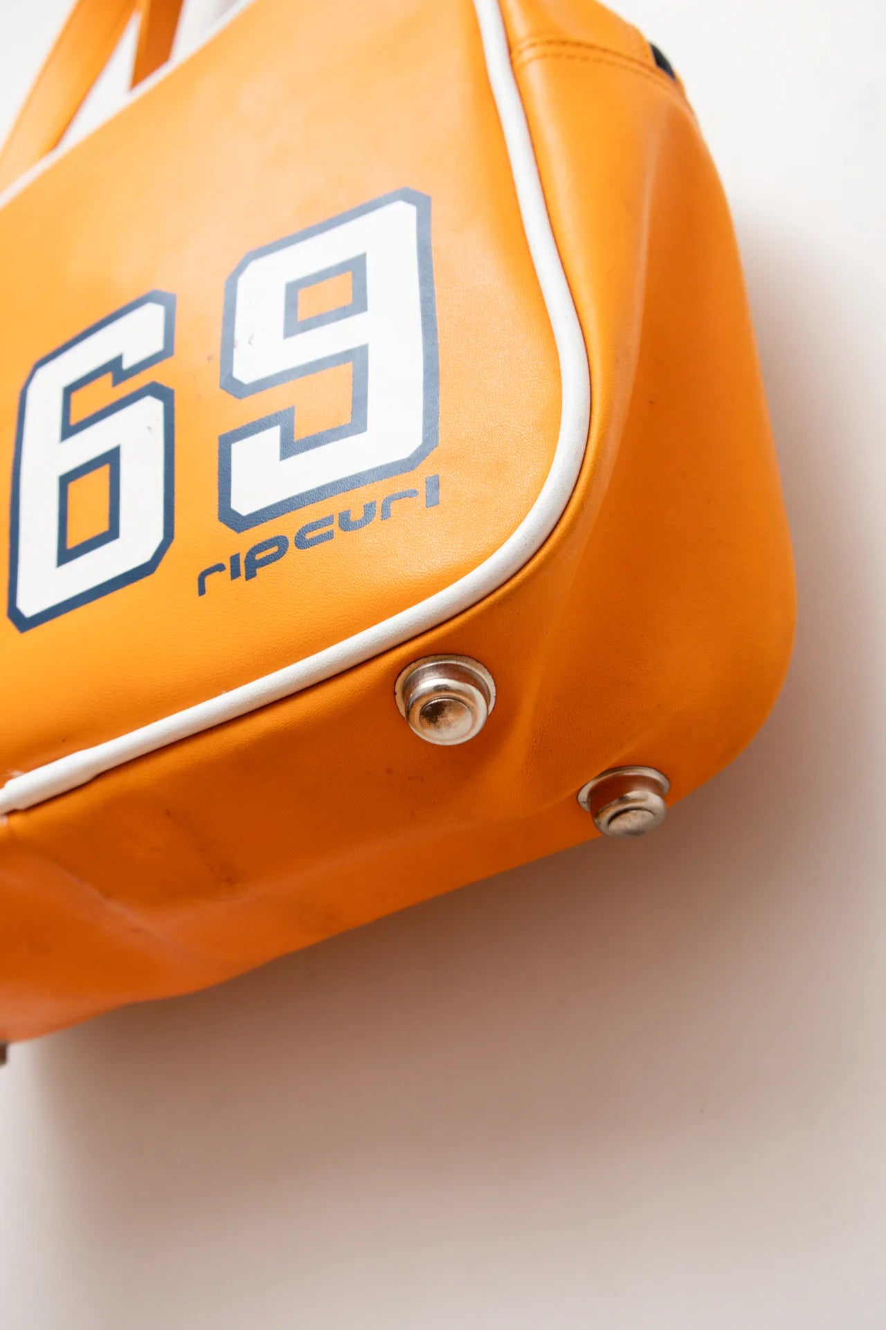 Rip Curl Bag Orange | c. 166 | Size