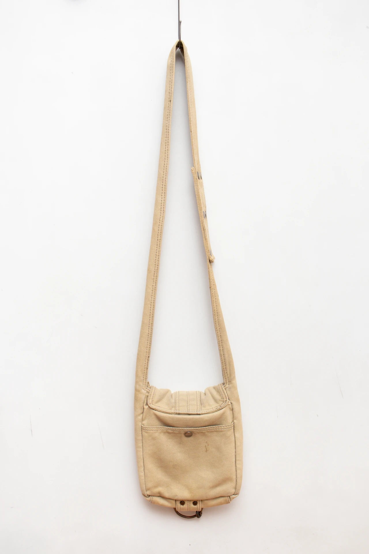 Bag Beige | c. 166 | Size