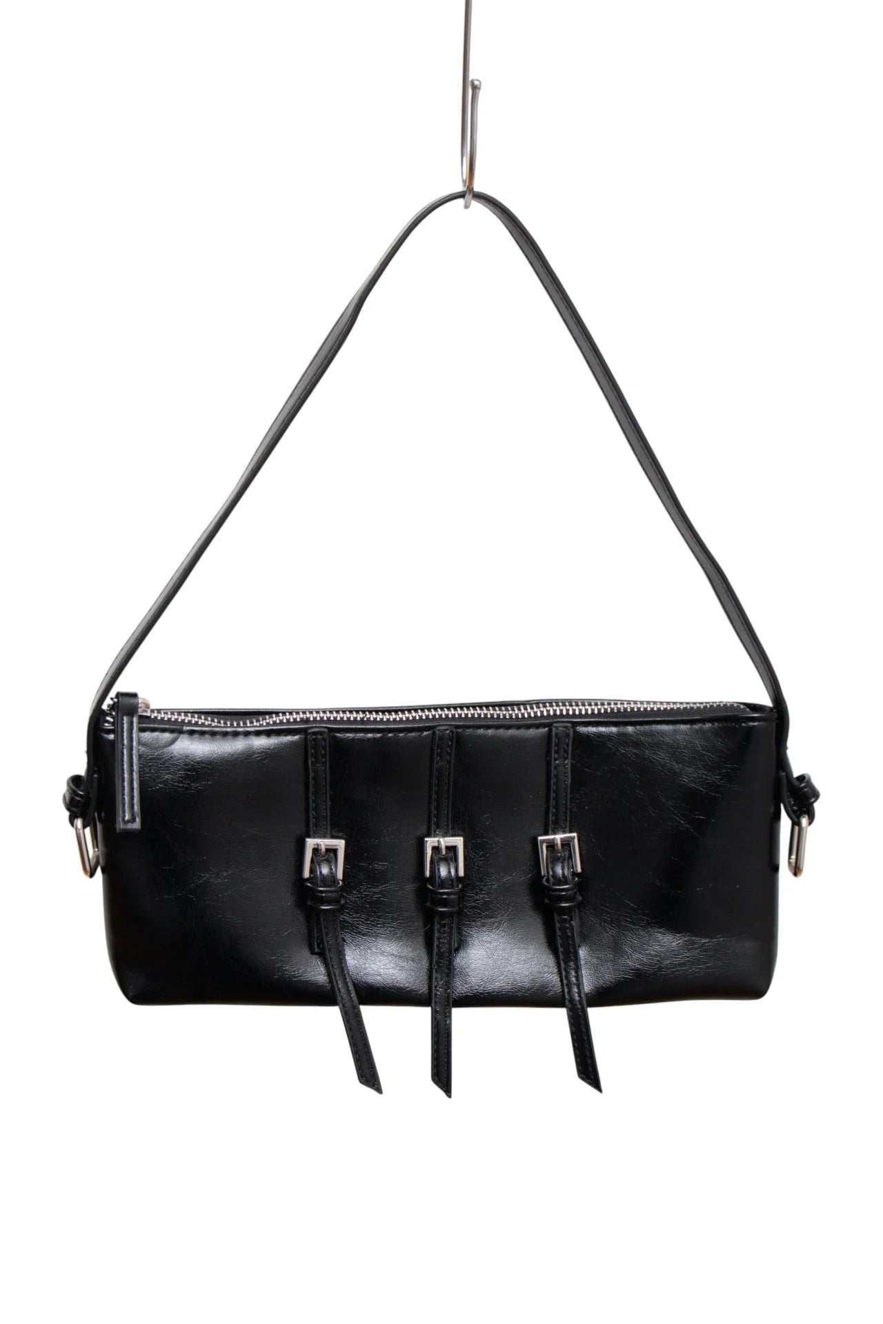 Bag Black | c. 166 | Size