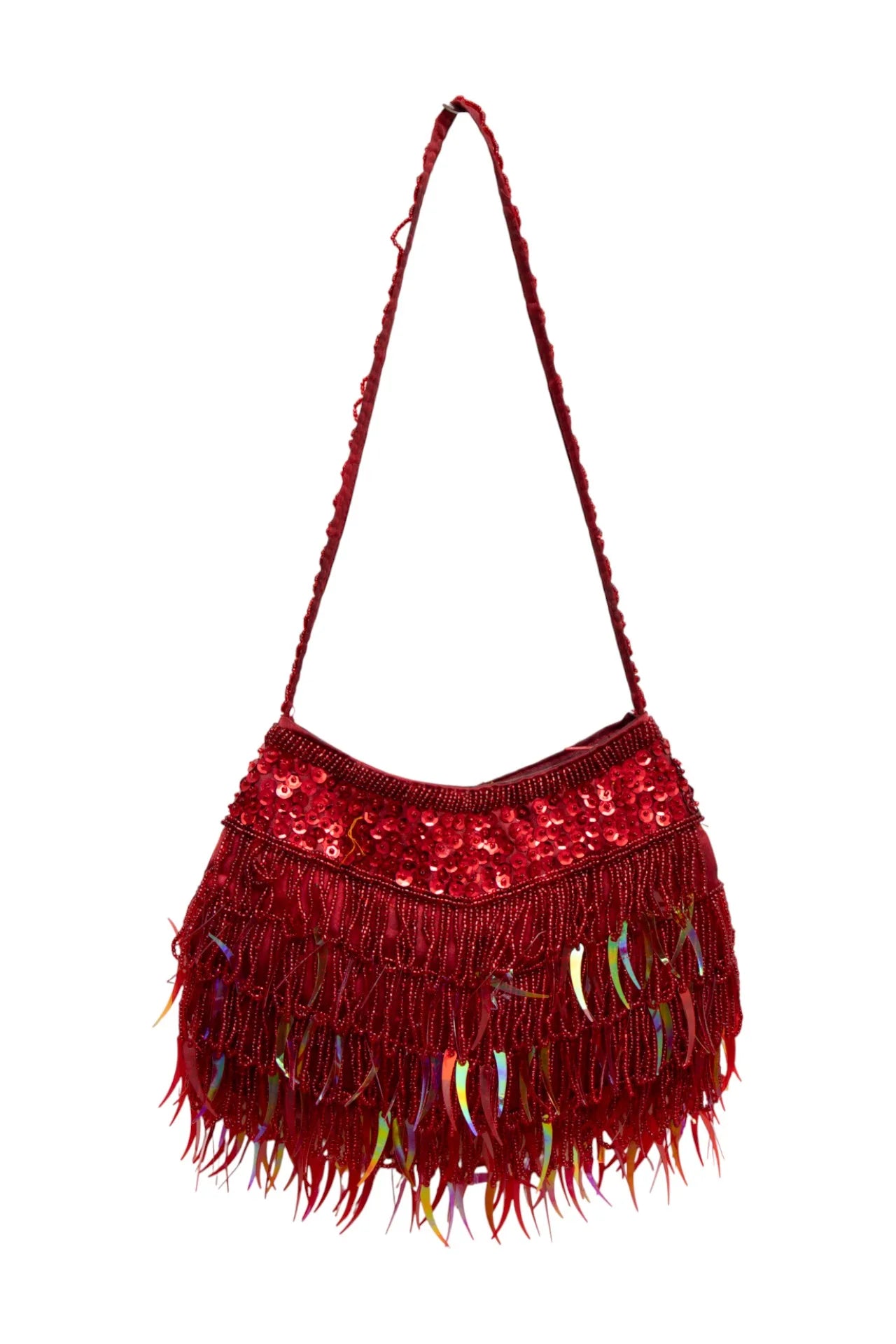 /accessories/bag Red | c. 166 | Size
