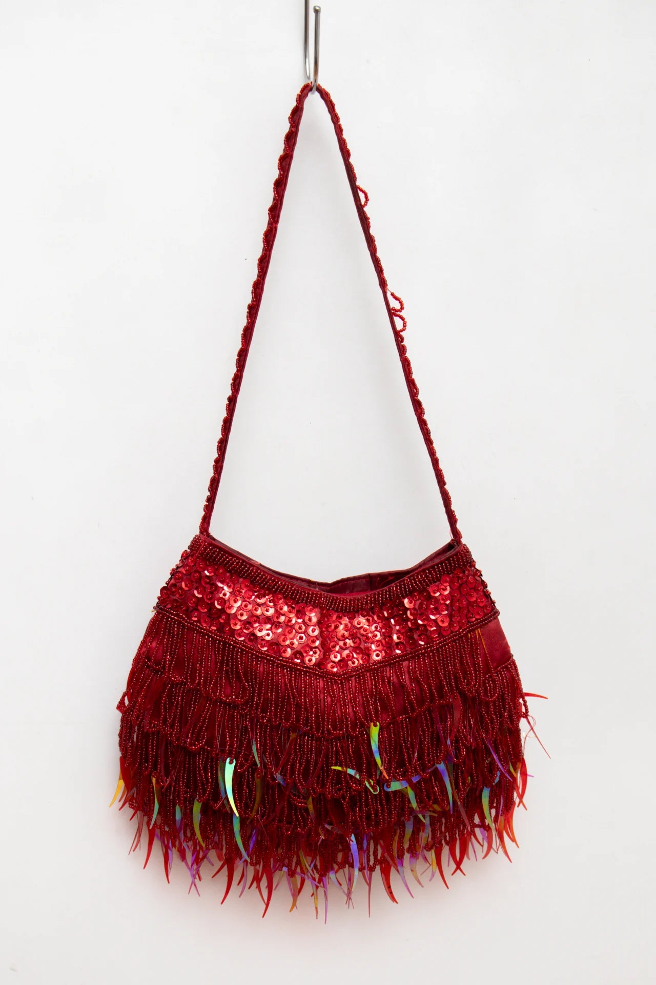 /accessories/bag Red | c. 166 | Size