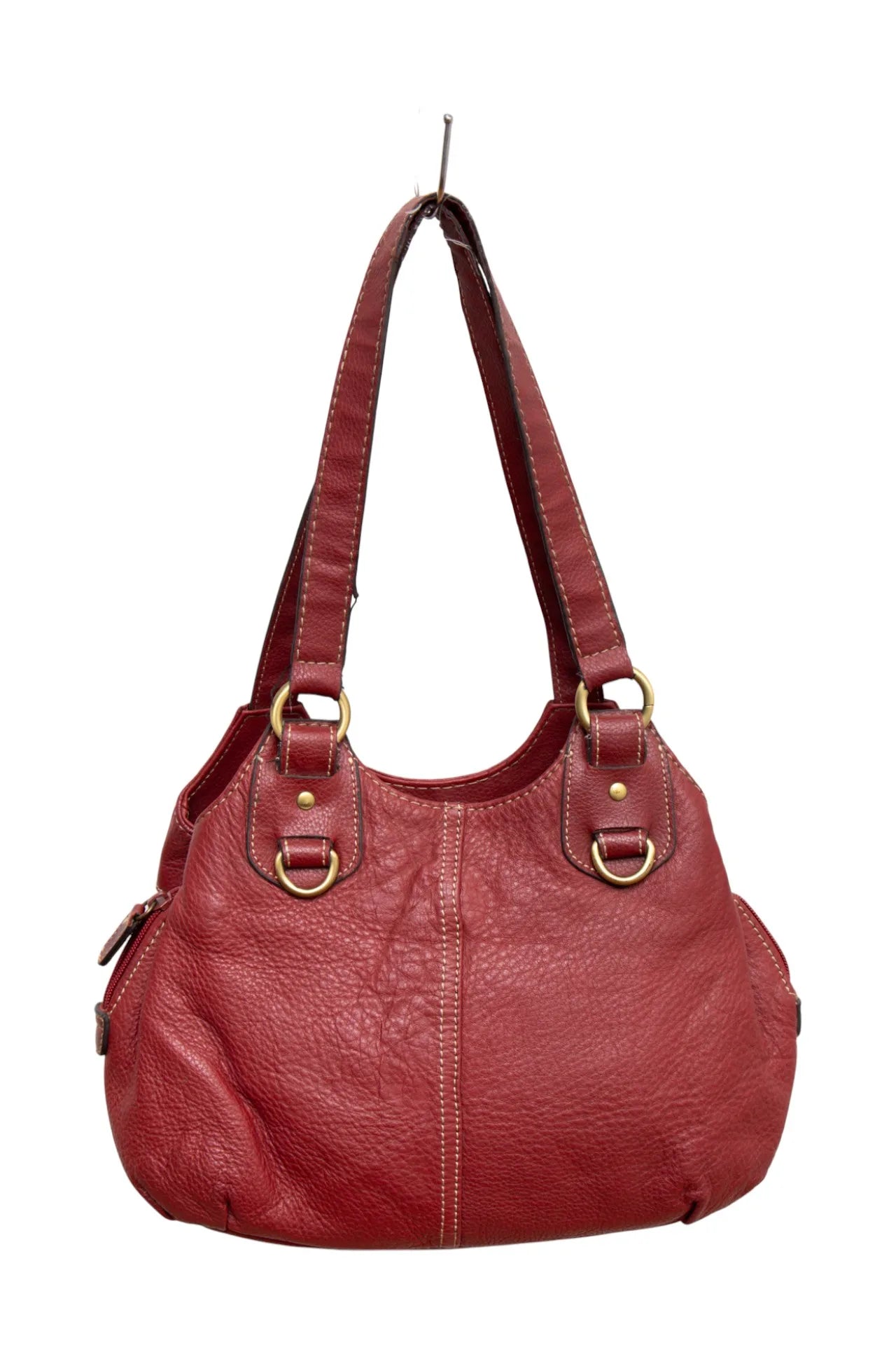 Groovy Charles /accessories/bag Red | c. 166 | Size
