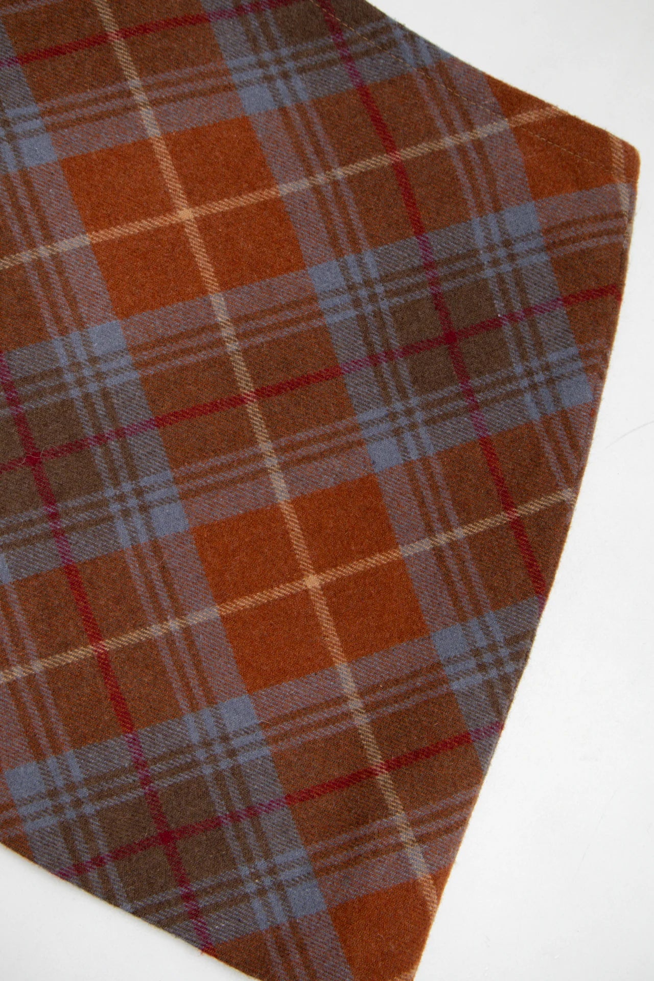 Mini Skirt Brown | c. 167 | Size 6