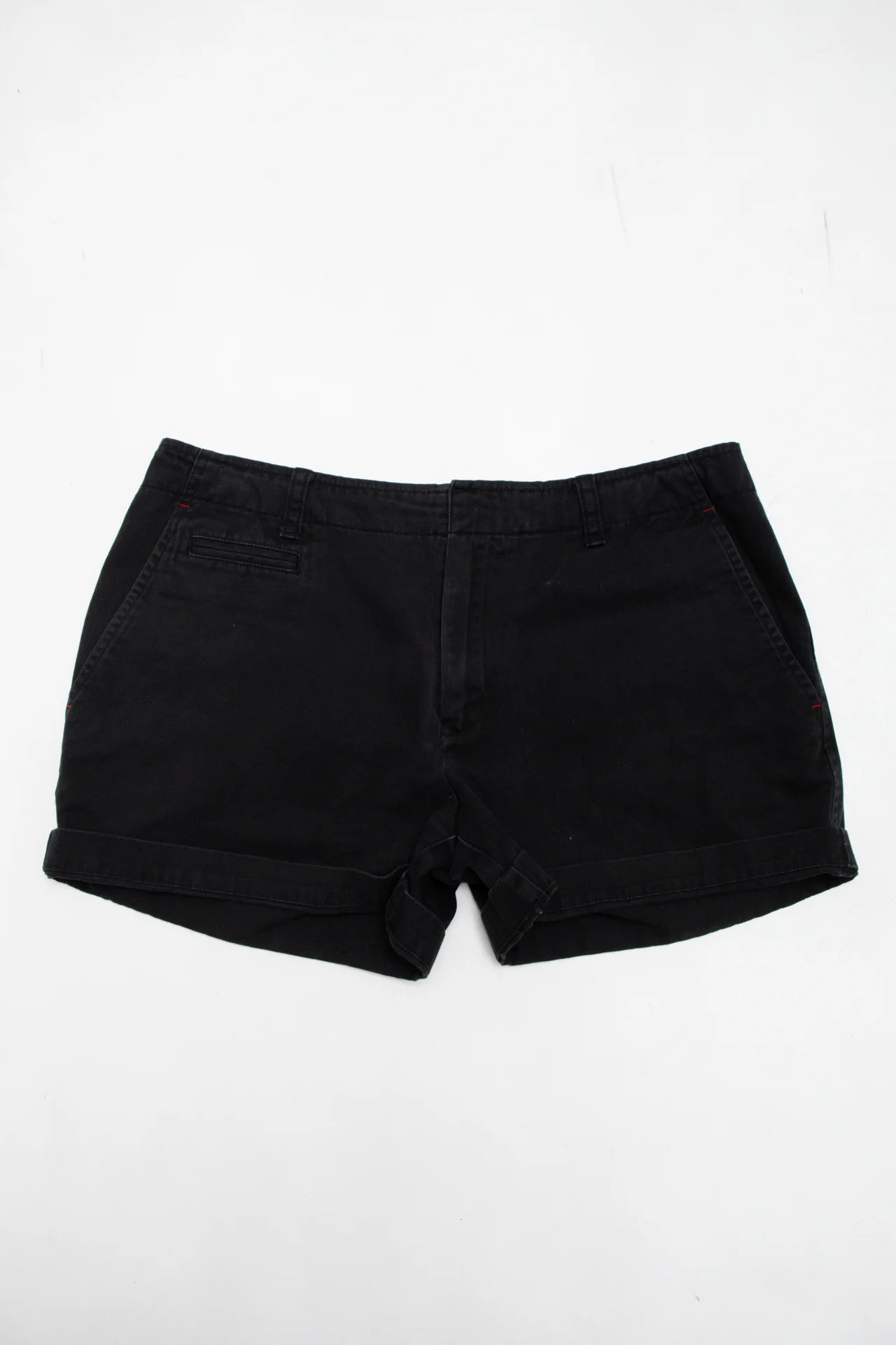 Tommy Hilfiger Tailored Shorts Black | c. 167 | Size 10