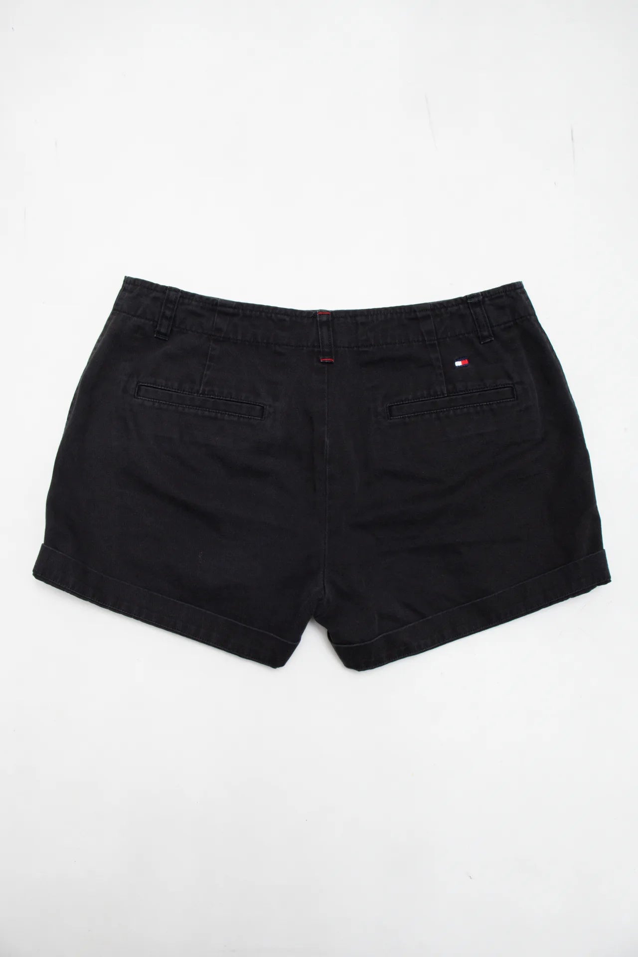 Tommy Hilfiger Tailored Shorts Black | c. 167 | Size 10