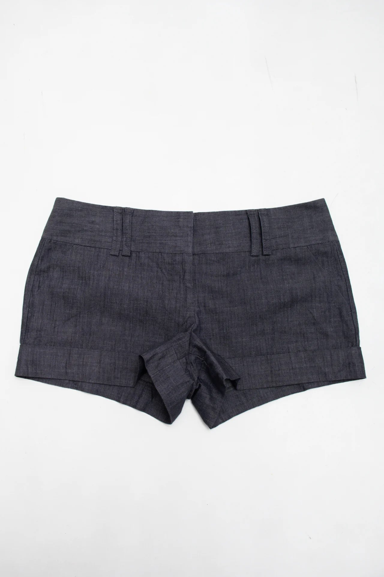 Heartsoul Shorts Gray | c. 167 | Size 12