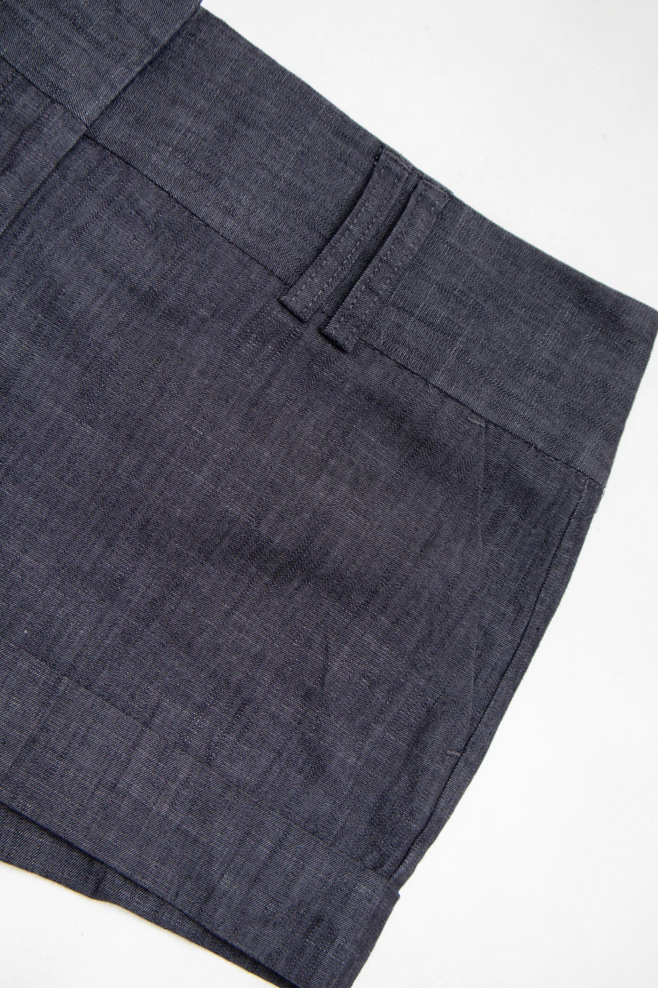 Heartsoul Shorts Gray | c. 167 | Size 12