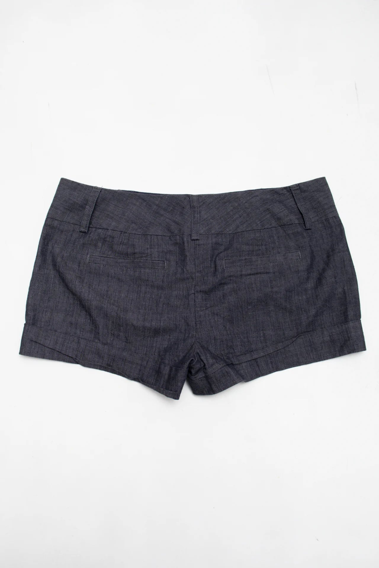 Heartsoul Shorts Gray | c. 167 | Size 12