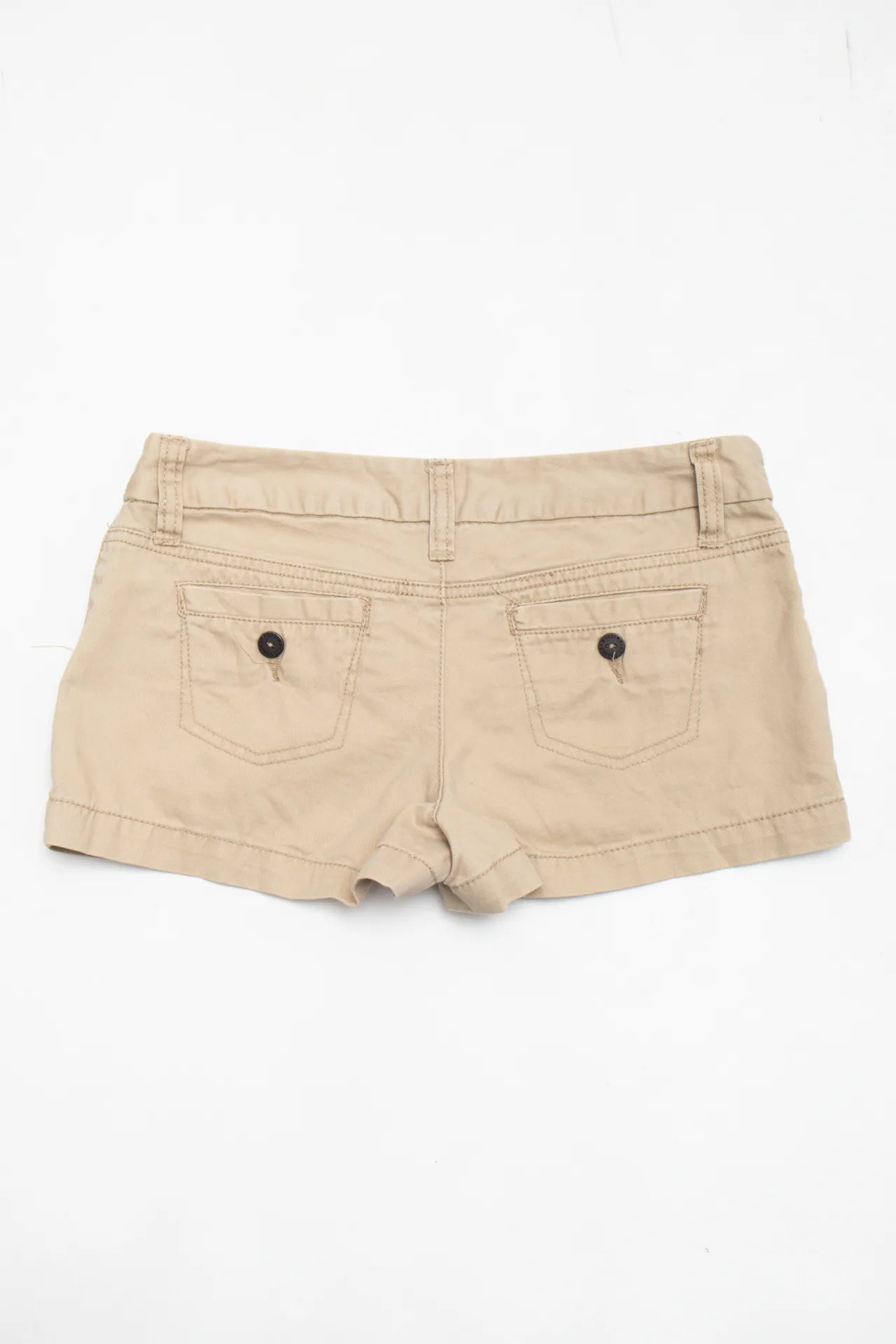Mossimo Supply Co. Shorts Beige | c. 167 | Size 6