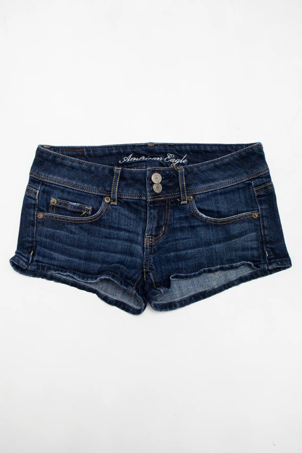 American Eagle Shorts Blue | c. 167 | Size 6