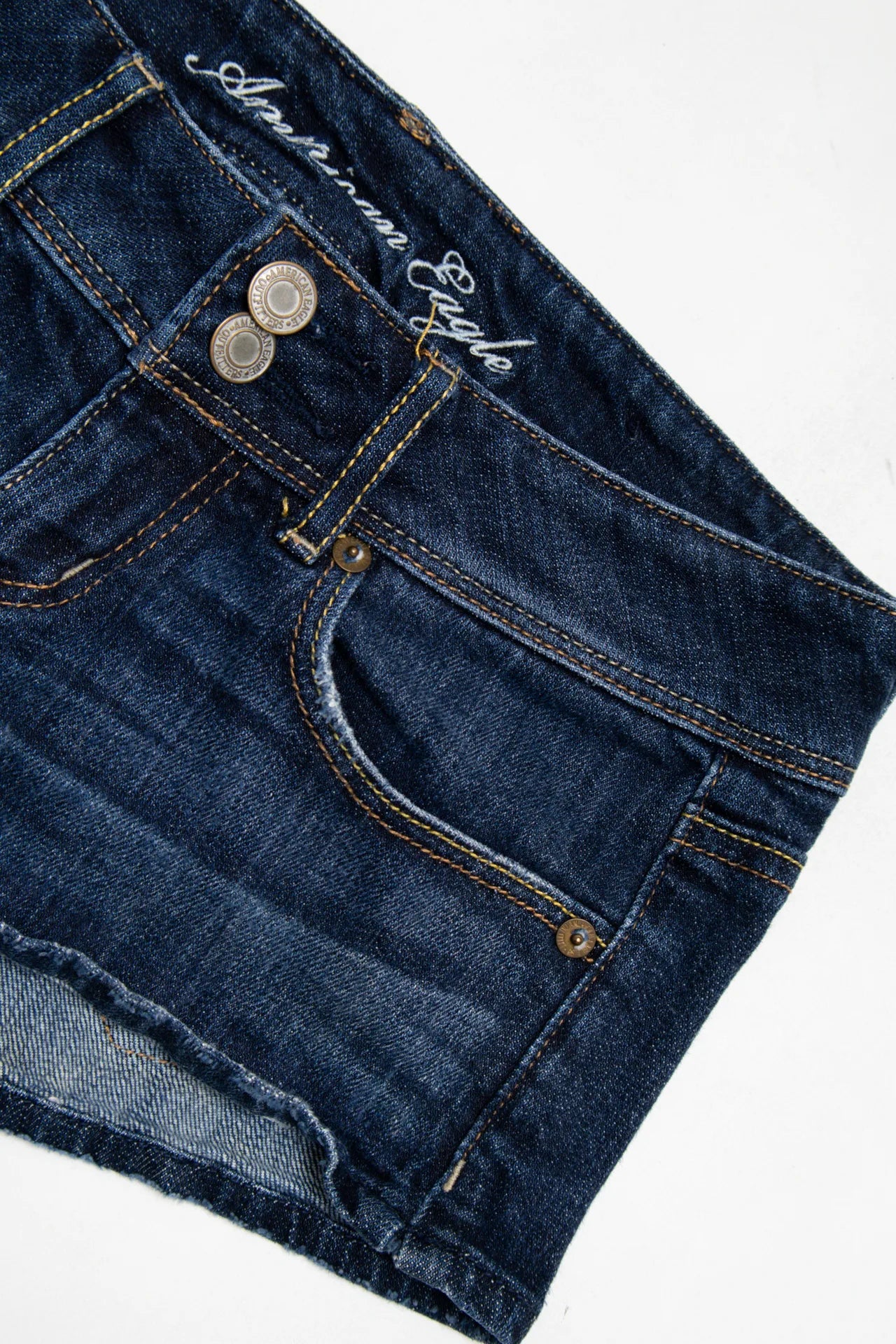 American Eagle Shorts Blue | c. 167 | Size 6