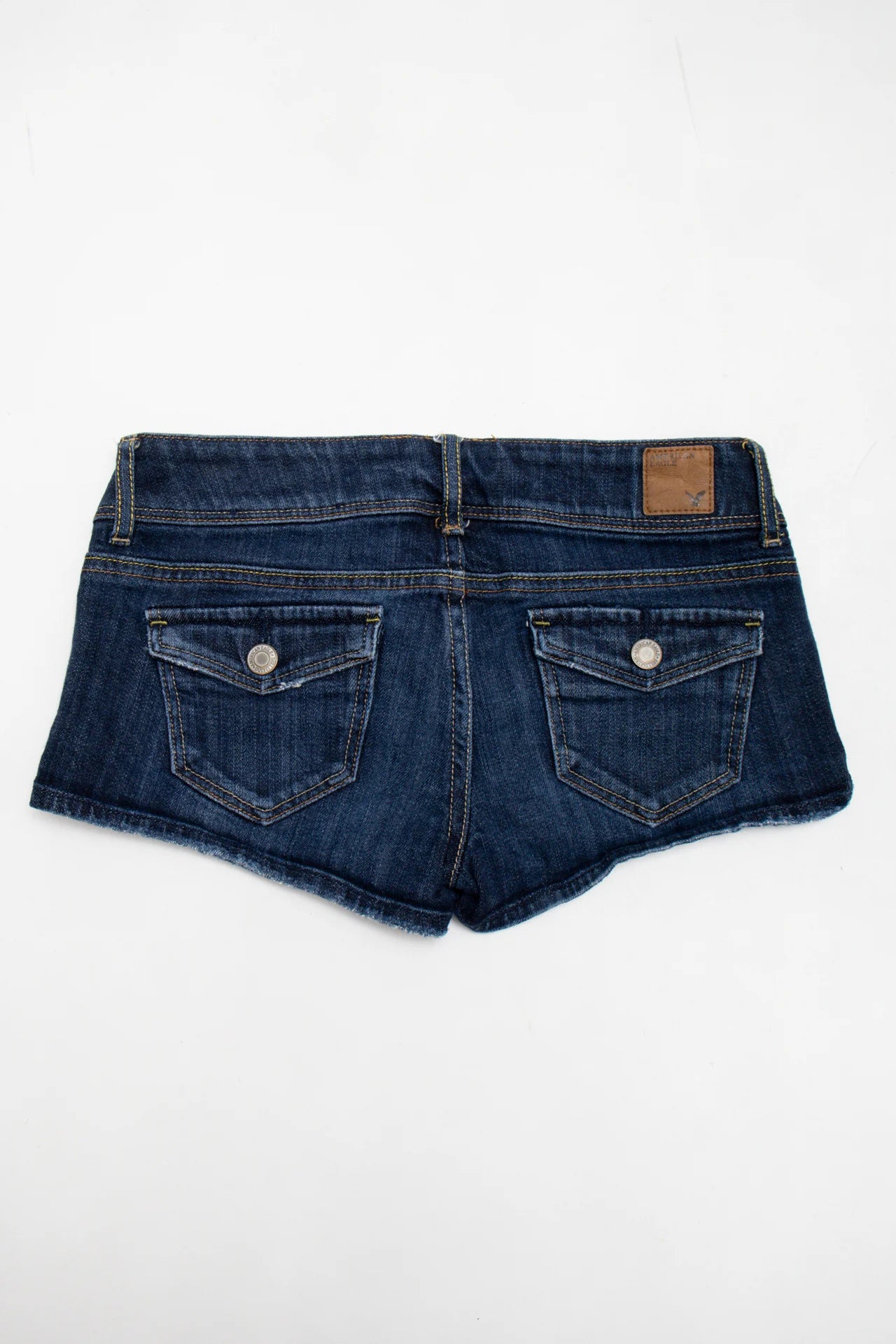 American Eagle Shorts Blue | c. 167 | Size 6