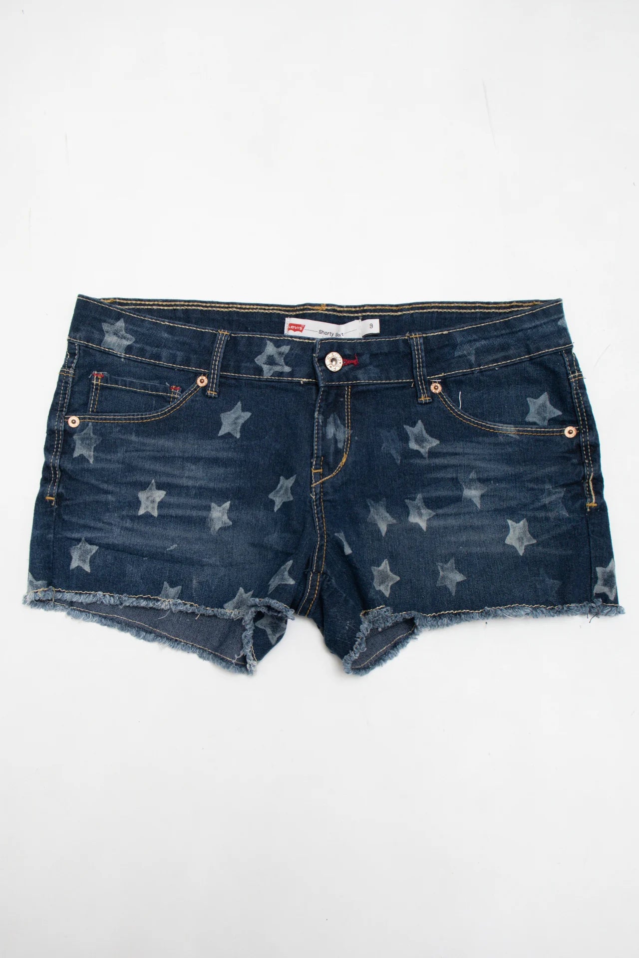 Levi's Shorts Blue | c. 167 | Size 10