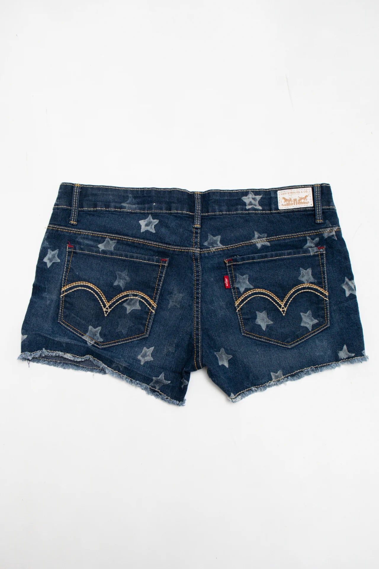Levi's Shorts Blue | c. 167 | Size 10