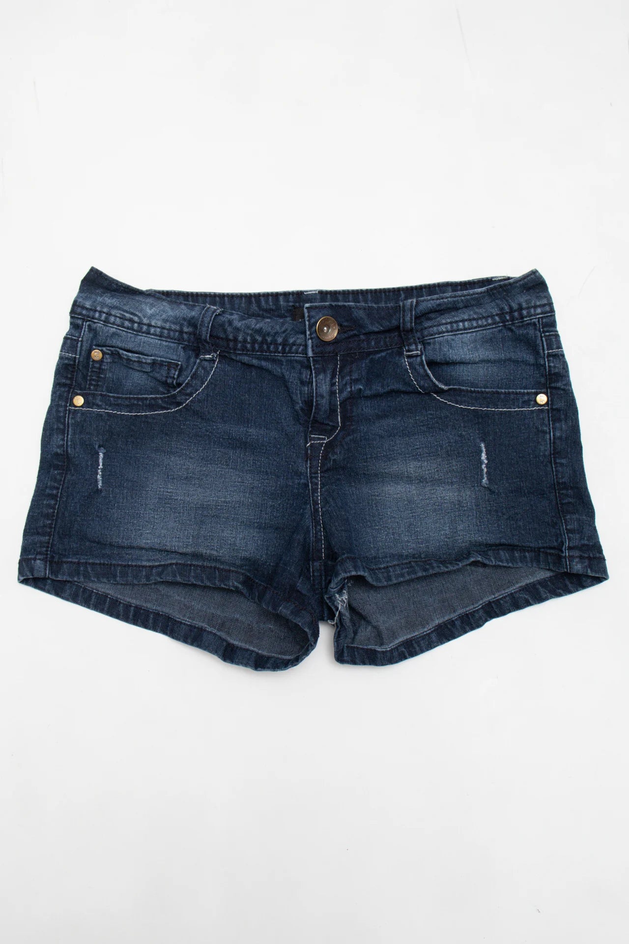 L.e.i. Shorts Blue | c. 167 | Size 8