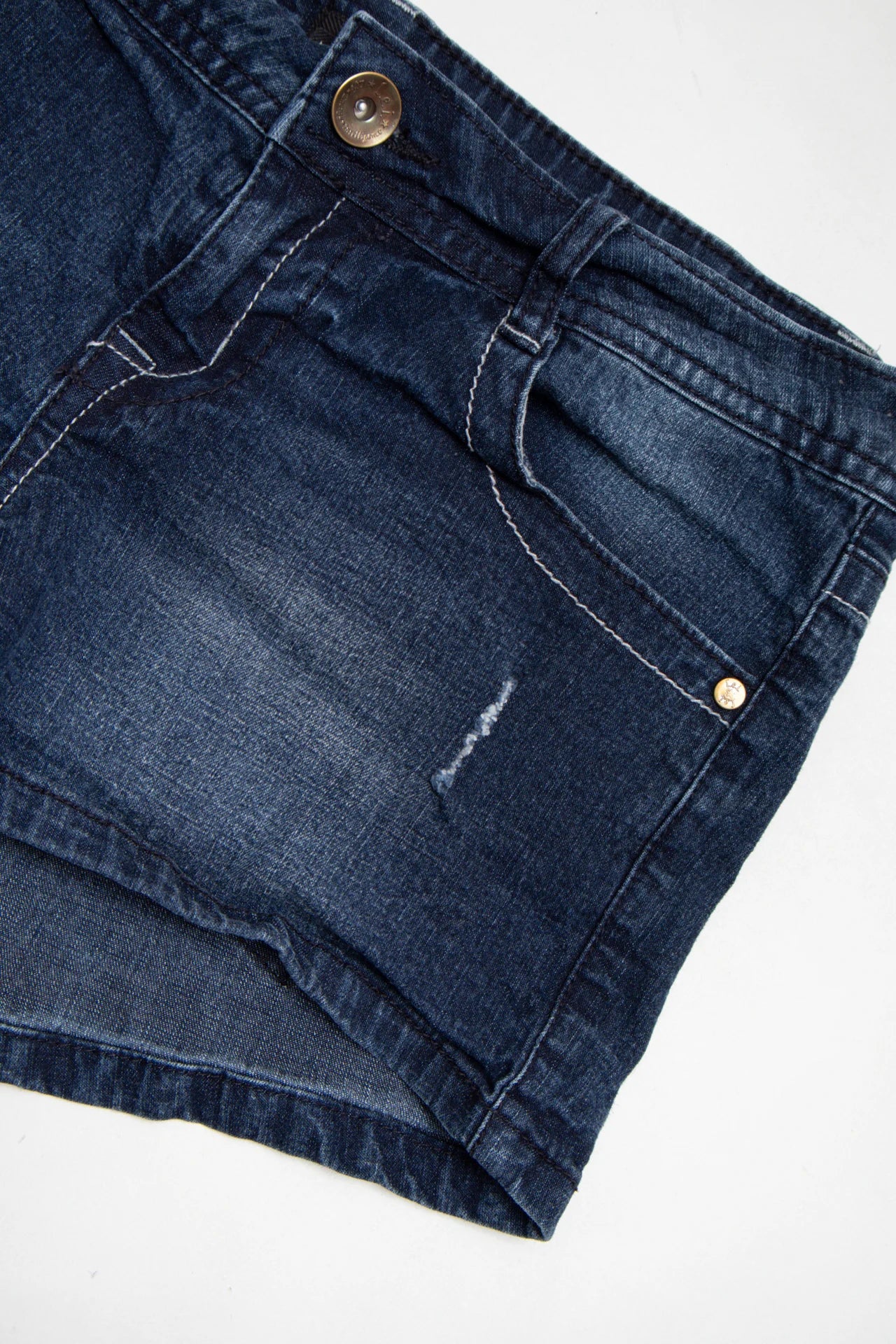 L.e.i. Shorts Blue | c. 167 | Size 8