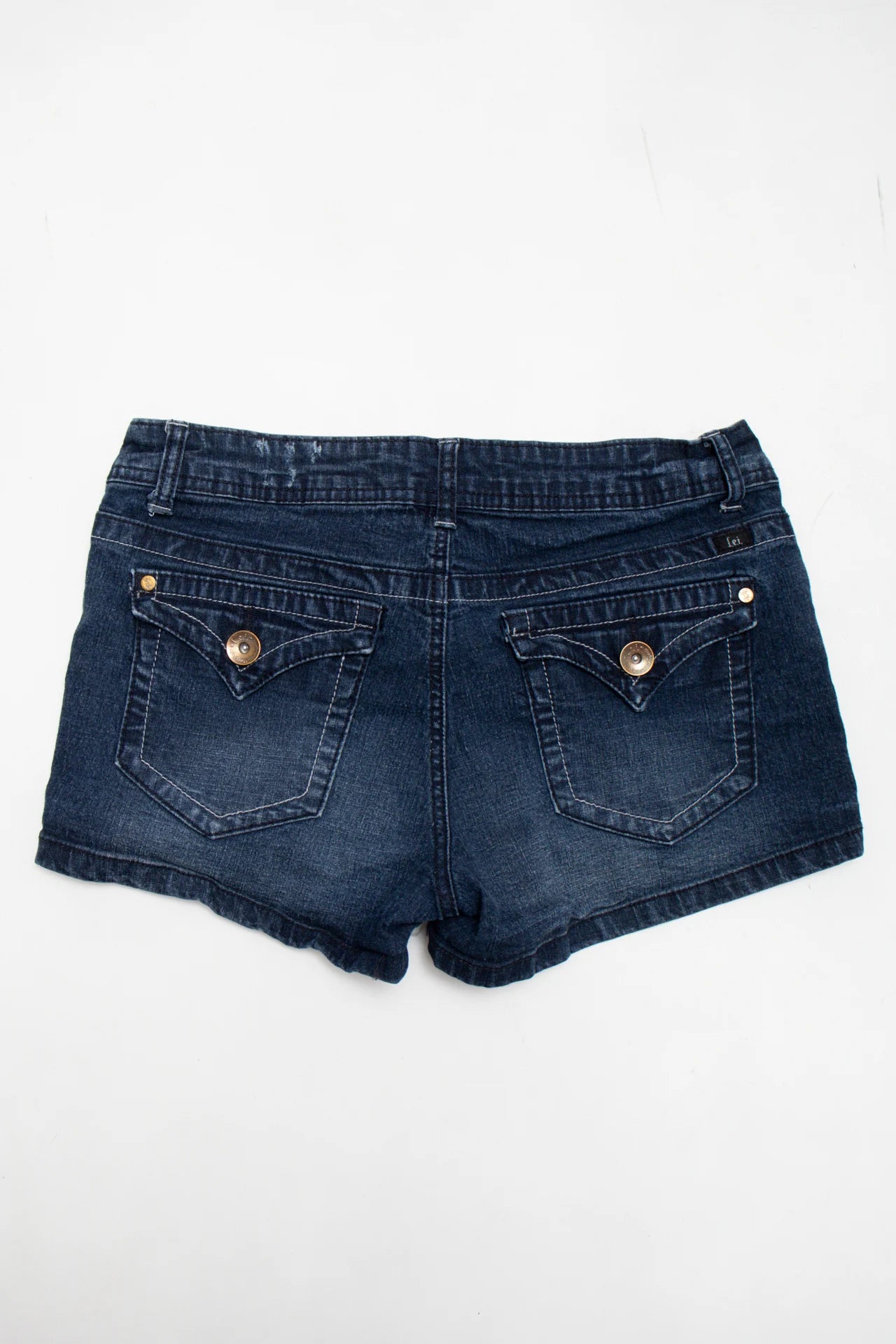 L.e.i. Shorts Blue | c. 167 | Size 8