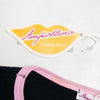 Lollipop Candy Wear Tank Top Black | c. 167 | Size 10