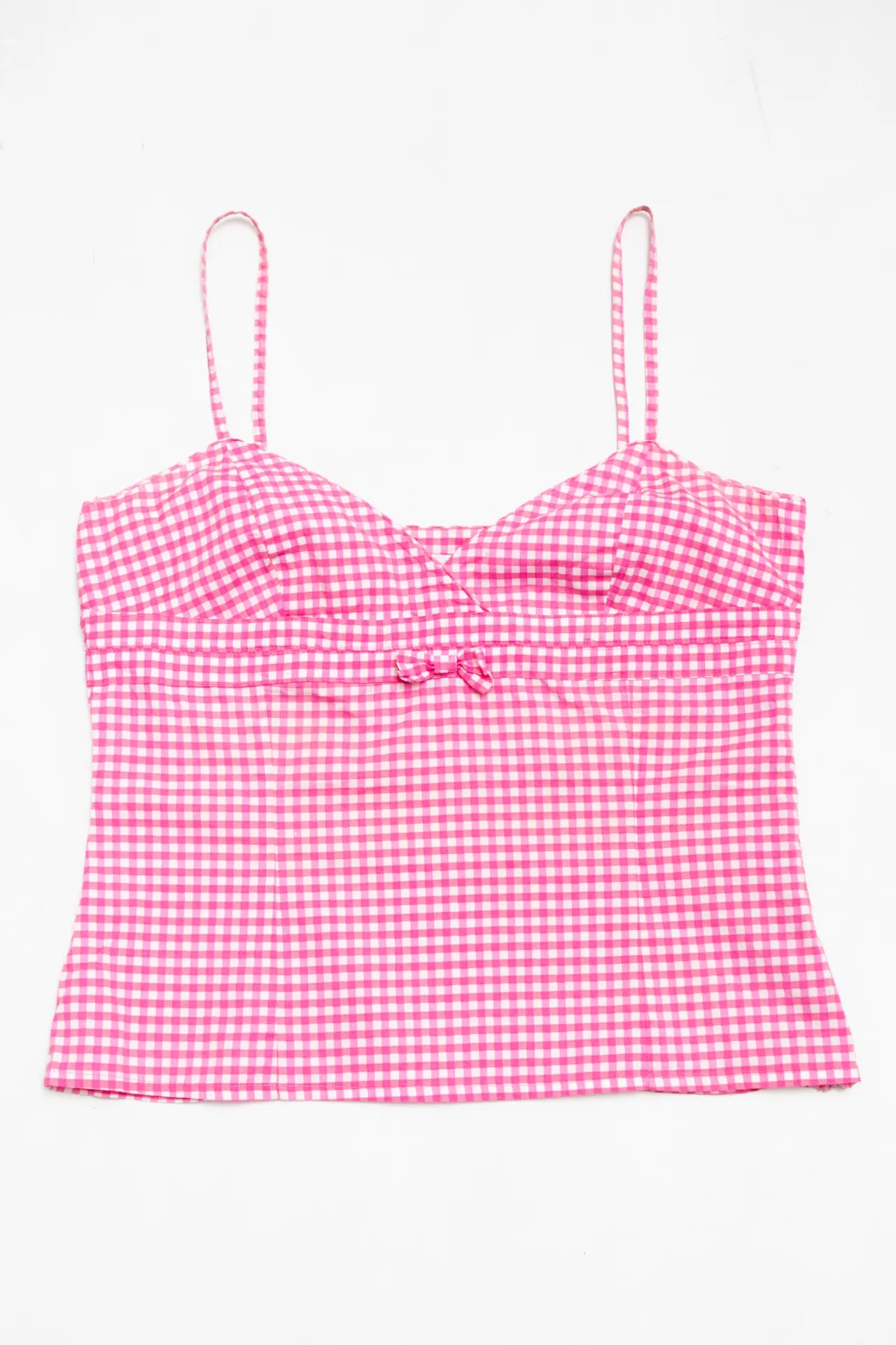 Parafine Cami Top Pink | c. 167 | Size 10