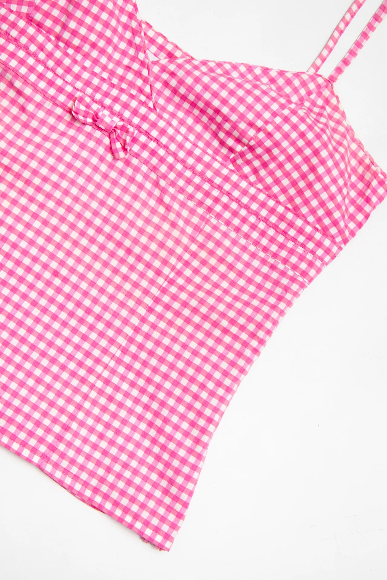 Parafine Cami Top Pink | c. 167 | Size 10