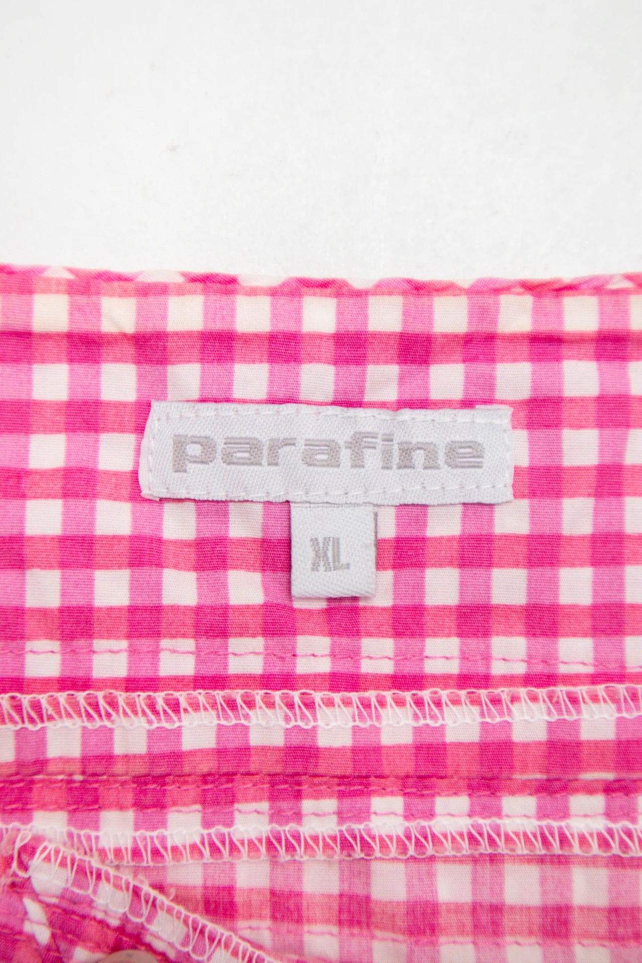 Parafine Cami Top Pink | c. 167 | Size 10