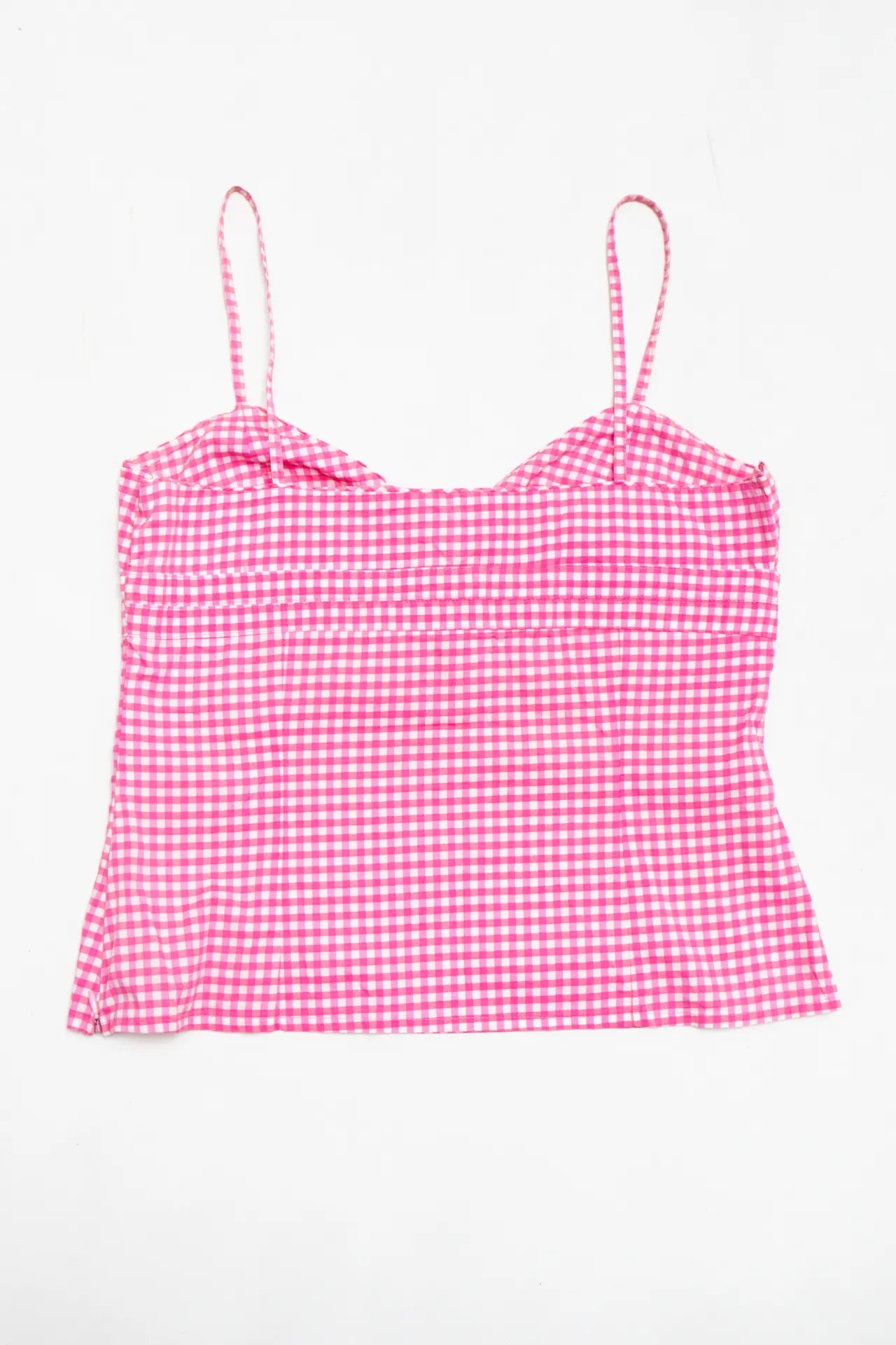 Parafine Cami Top Pink | c. 167 | Size 10