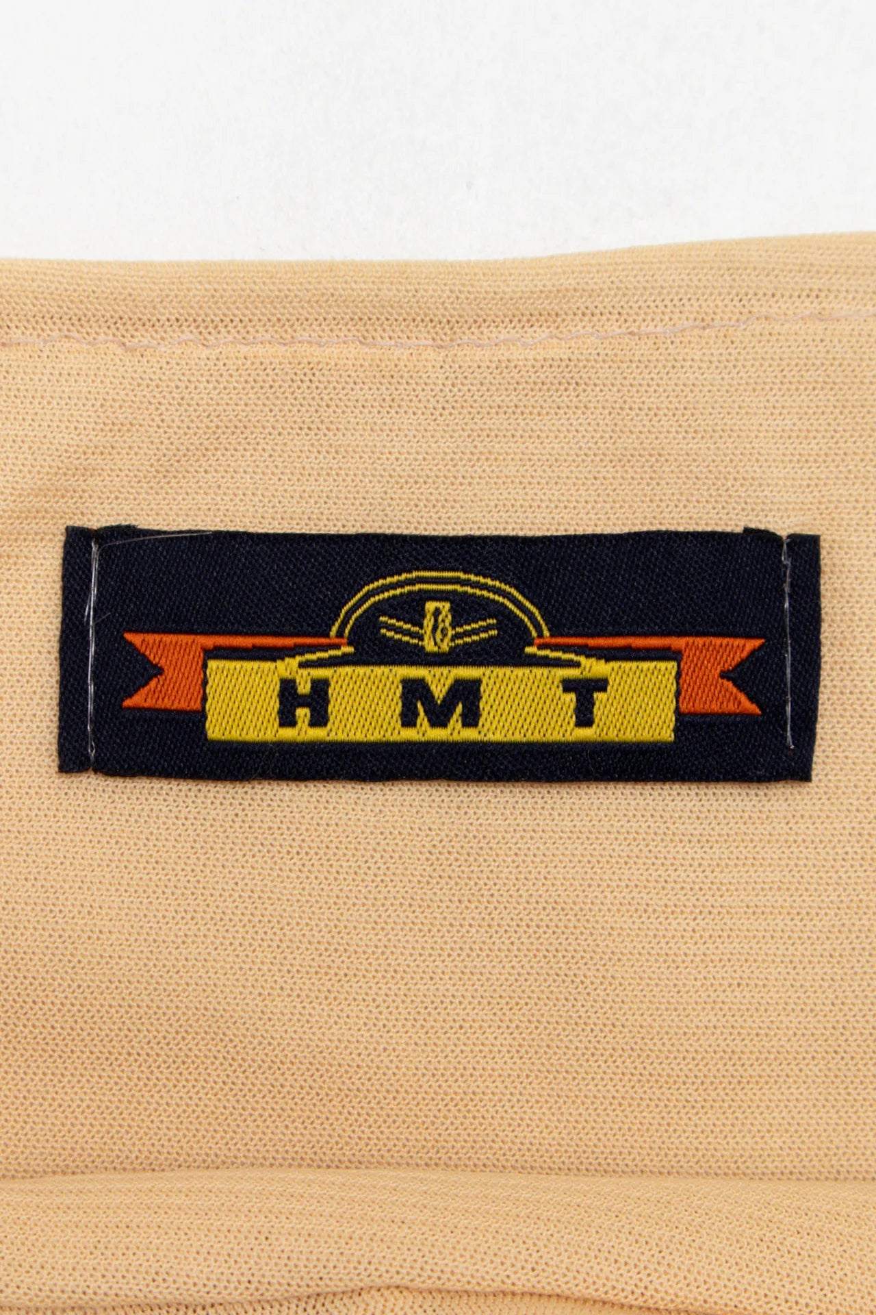 Hmt Camisole Top Beige | c. 167 | Size 10