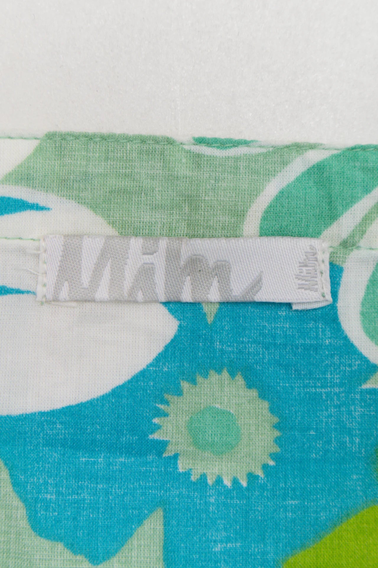 Mimy Cami Top Green | c. 167 | Size 10