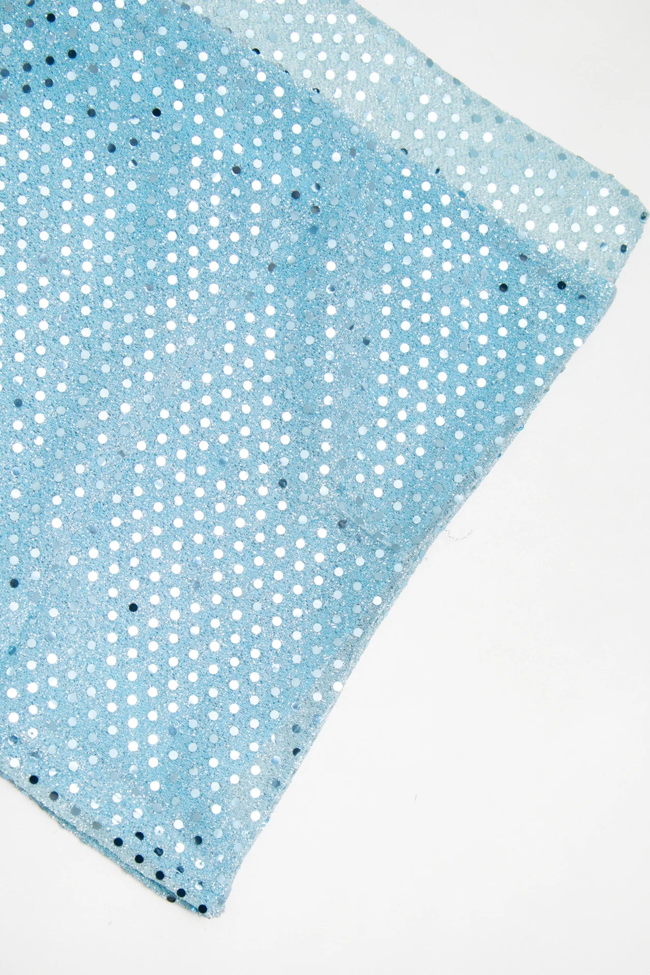 Reds Tube Top Blue | c. 167 | Size 6/8