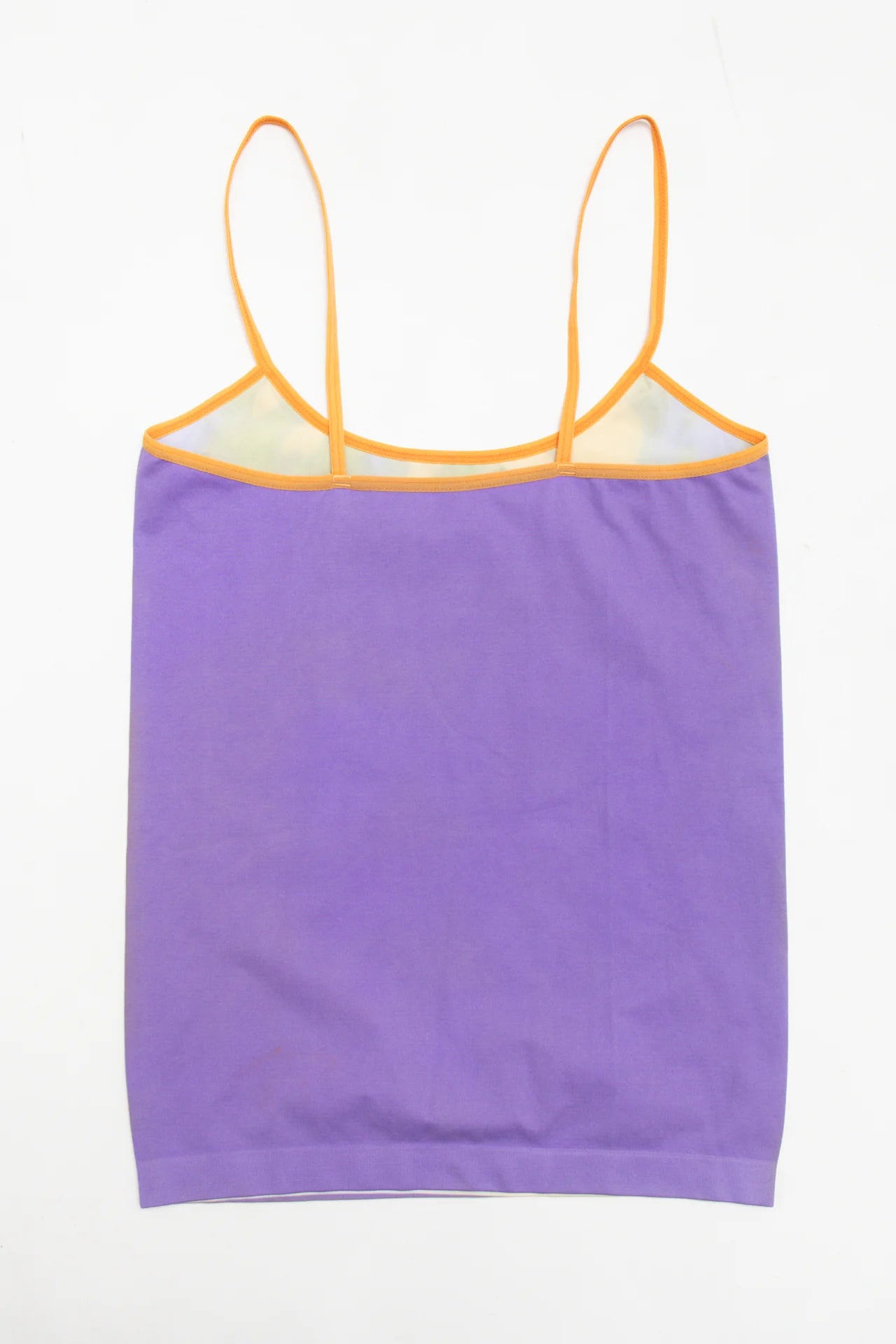 Cami Top Purple | c. 167 | Size 8/10