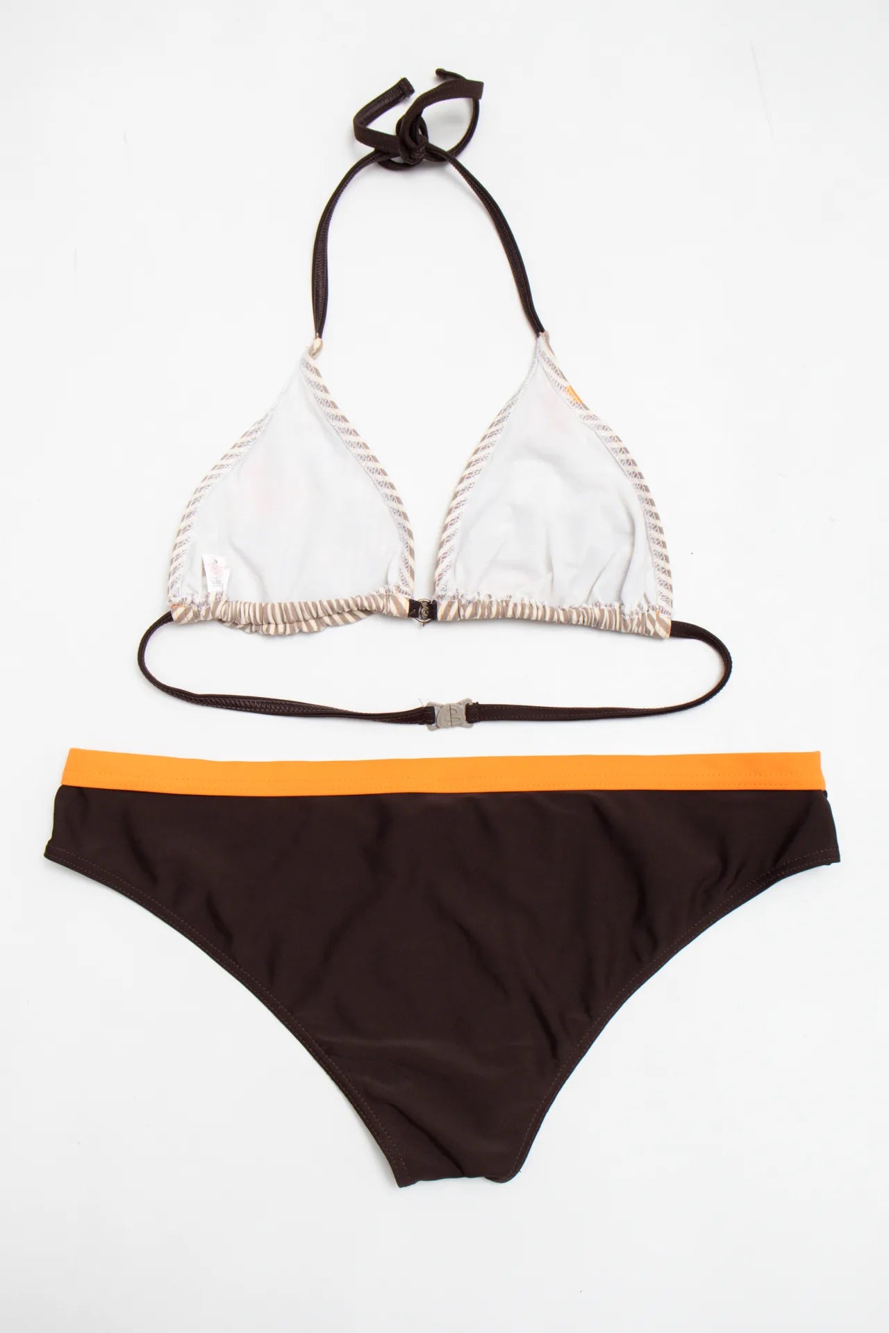 Banana Moon Bikini Brown | c. 167 | Size 12