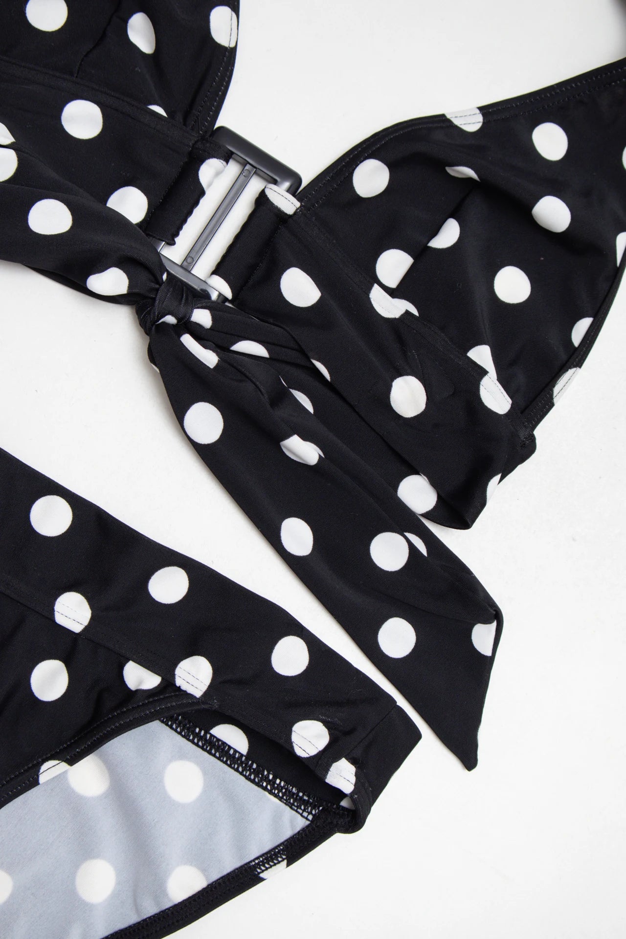 Etam Bikini Black | c. 167 | Size 10