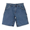 Shorts Blue | c. 167 | Size 14