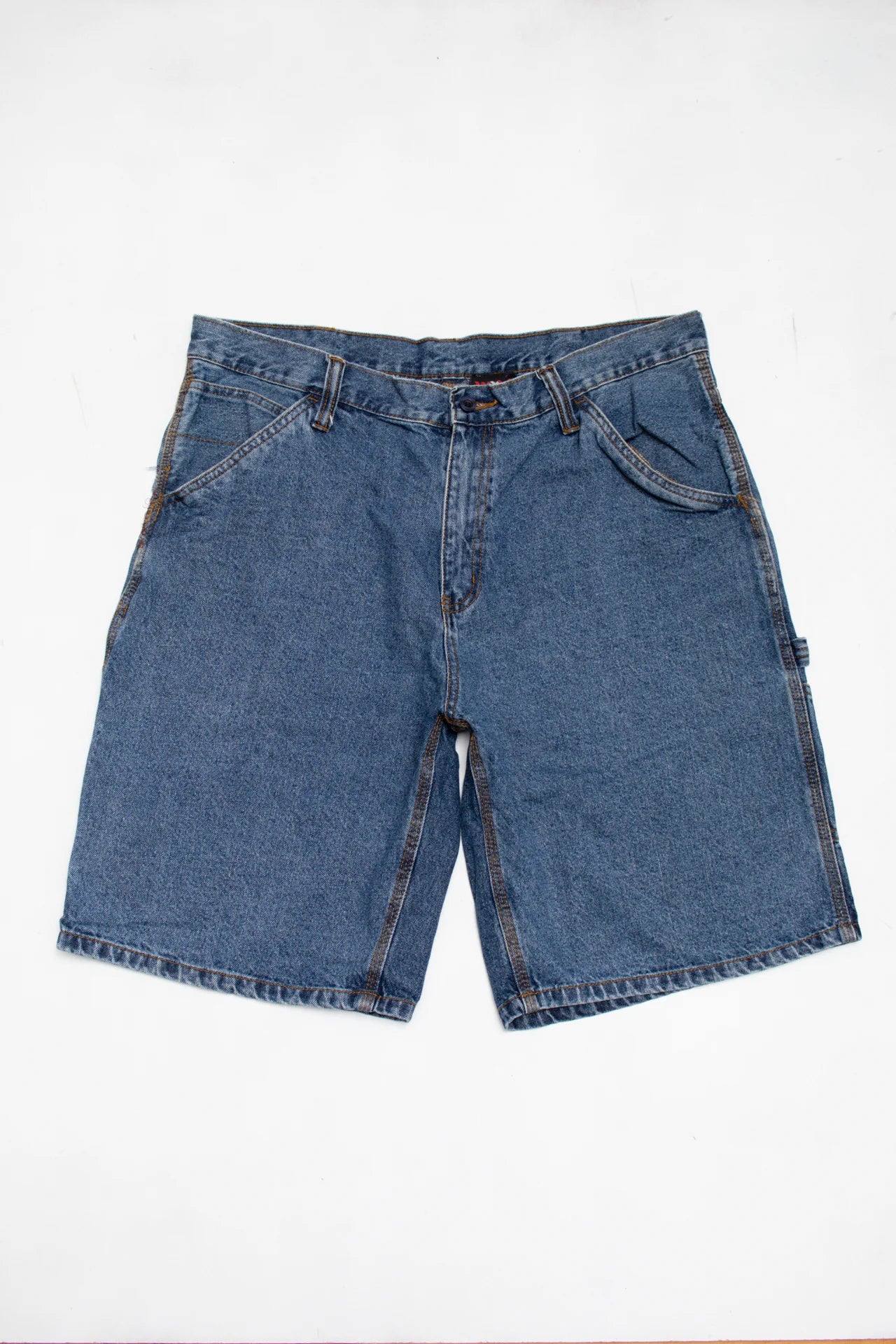 Shorts Blue | c. 167 | Size 14
