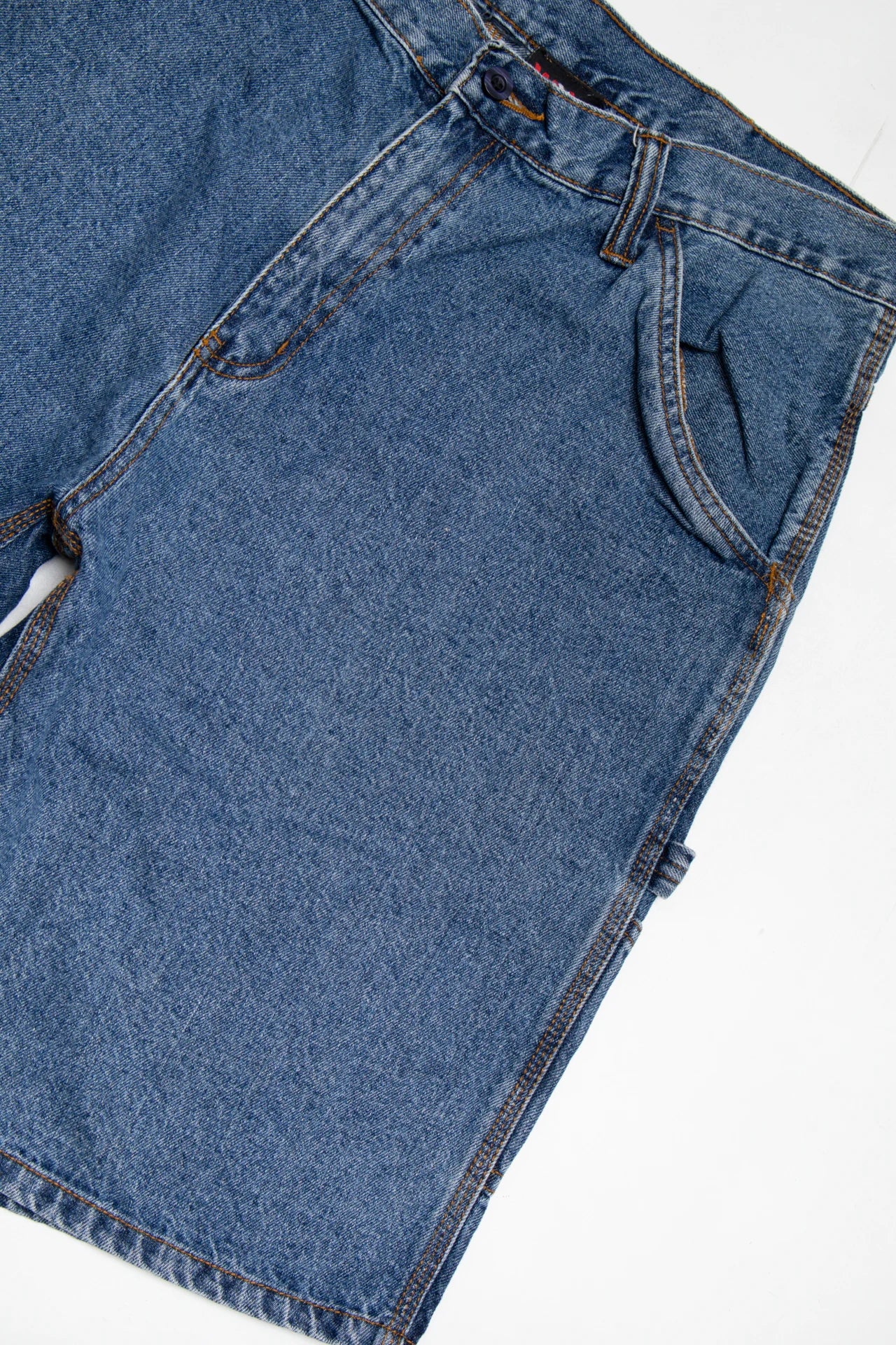 Shorts Blue | c. 167 | Size 14