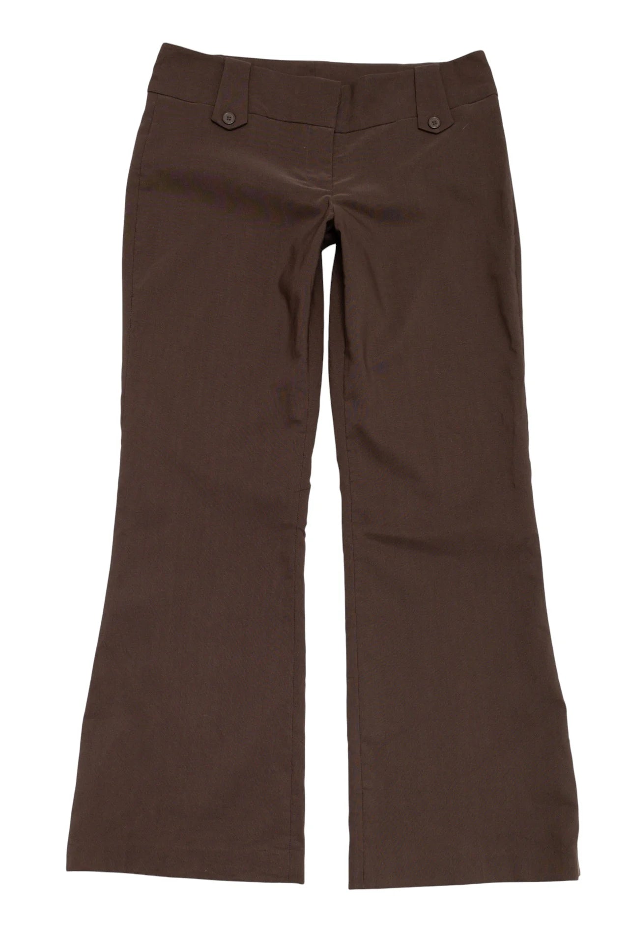 Suzy Shier Pants Brown | c. 167 | Size 10