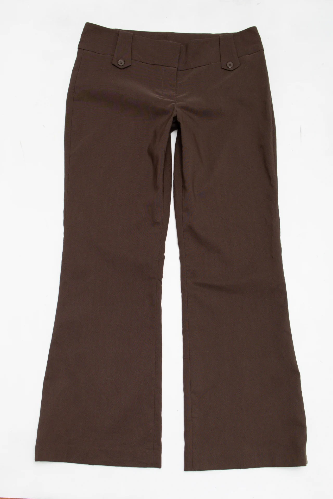 Suzy Shier Pants Brown | c. 167 | Size 10