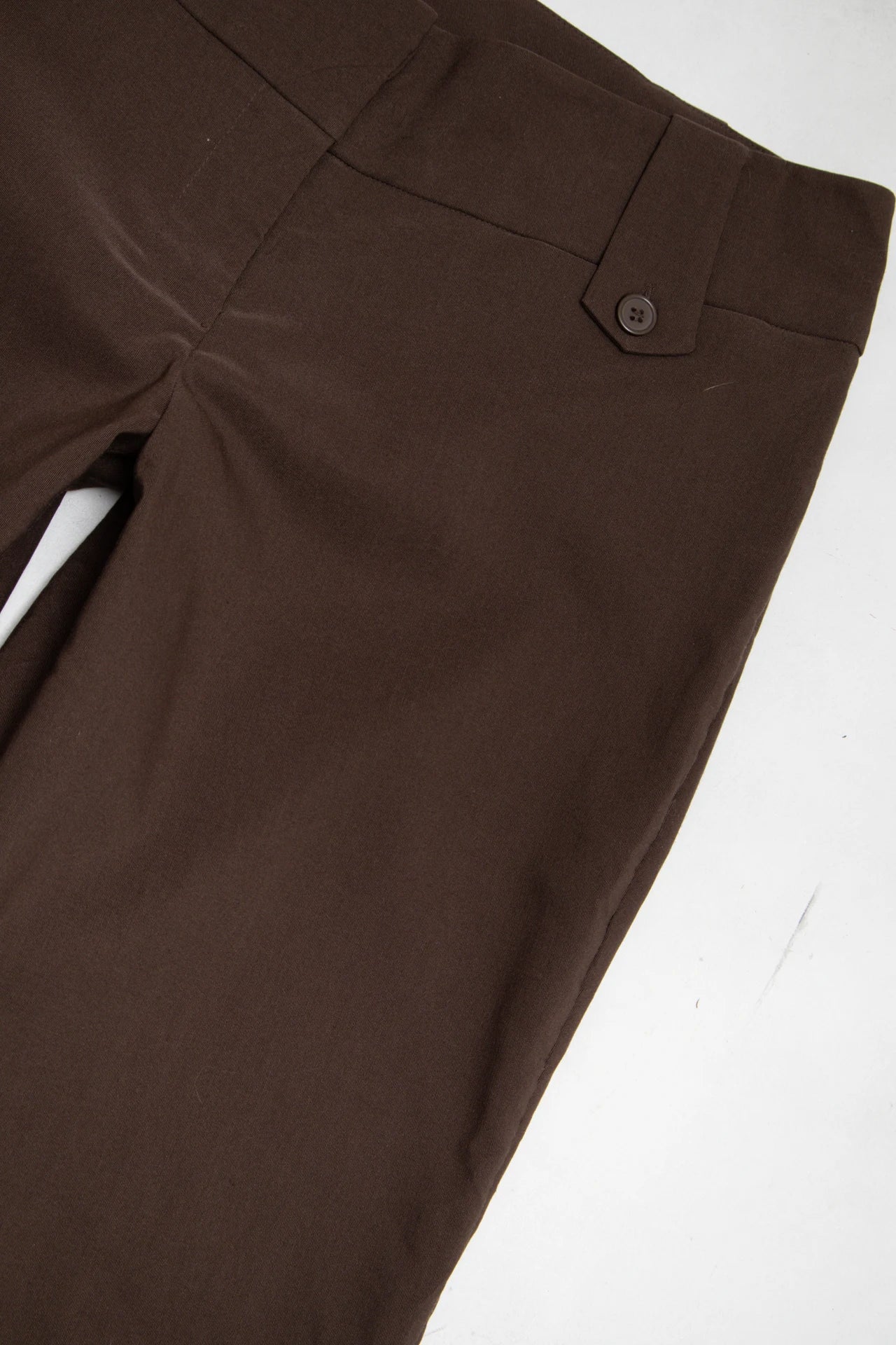 Suzy Shier Pants Brown | c. 167 | Size 10
