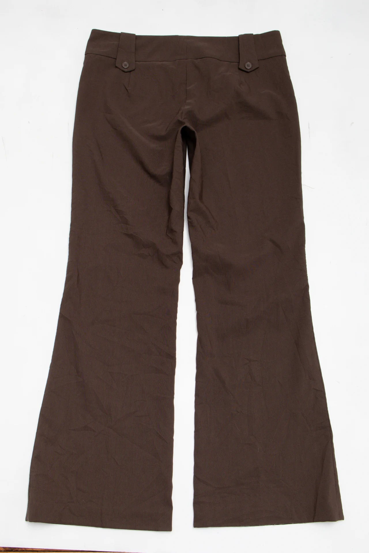 Suzy Shier Pants Brown | c. 167 | Size 10