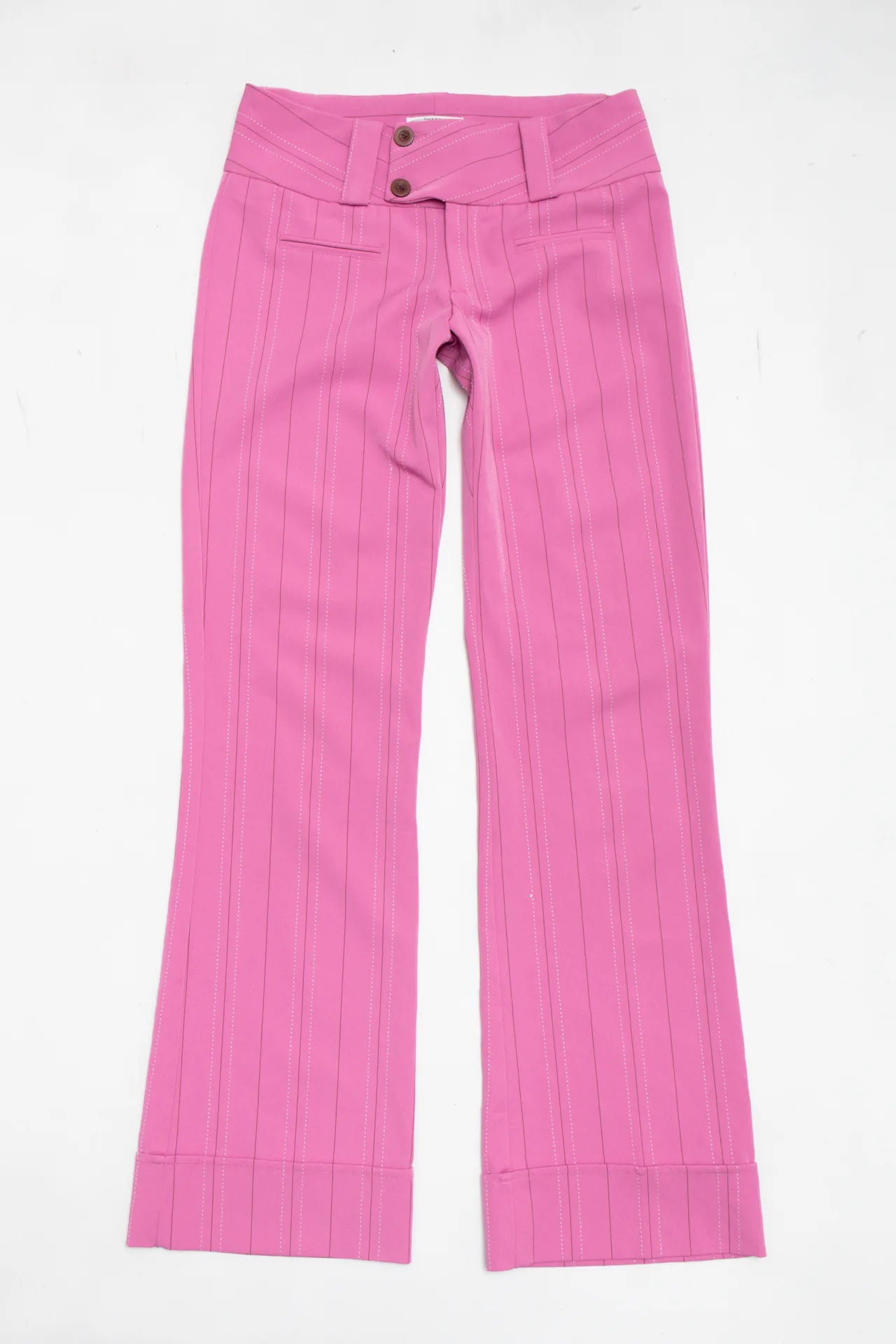Pants Pink | c. 167 | Size 6/8