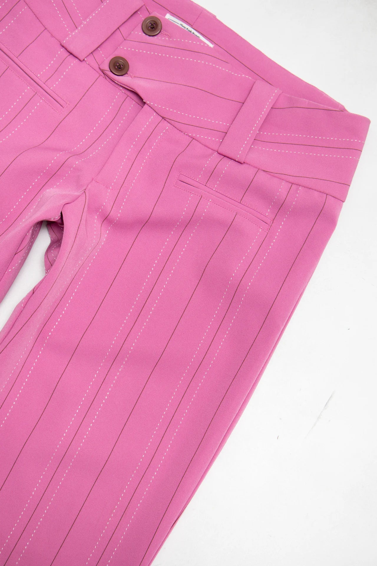 Pants Pink | c. 167 | Size 6/8