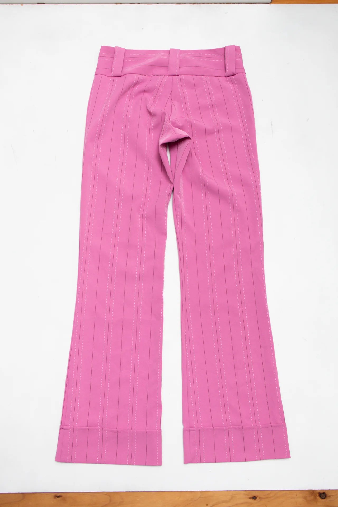 Pants Pink | c. 167 | Size 6/8