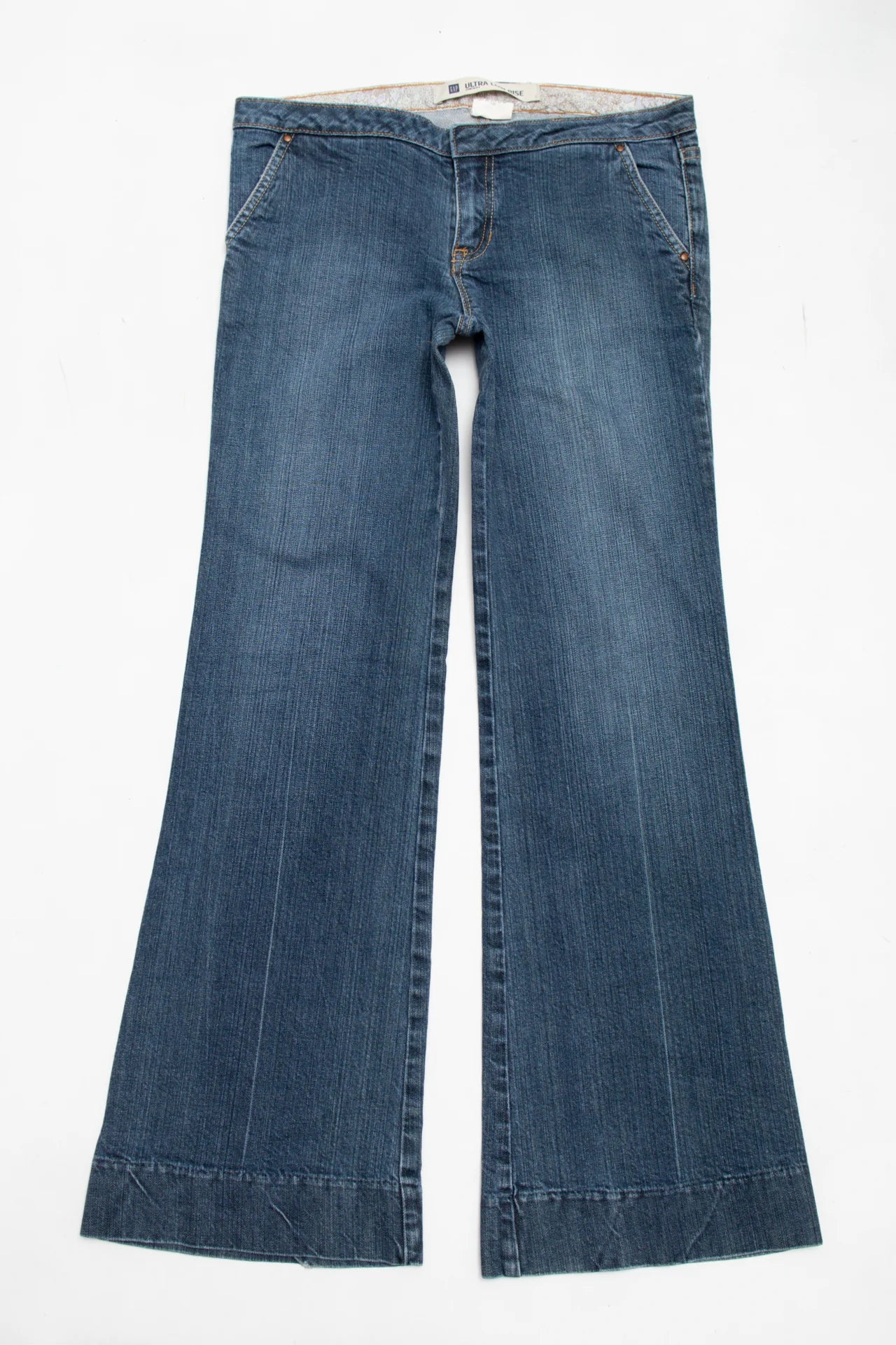 Gap Jeans Blue | c. 167 | Size 10
