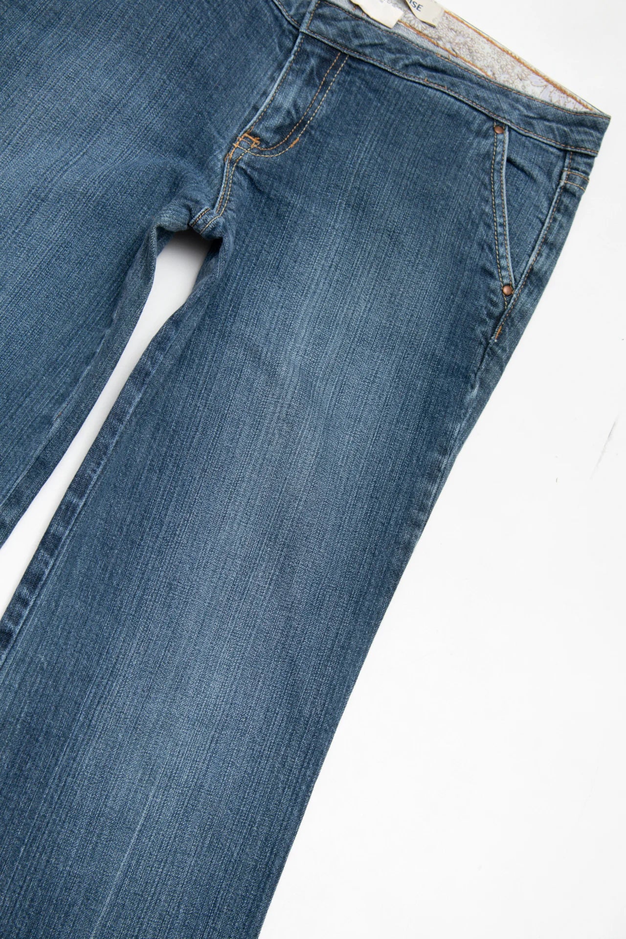 Gap Jeans Blue | c. 167 | Size 10