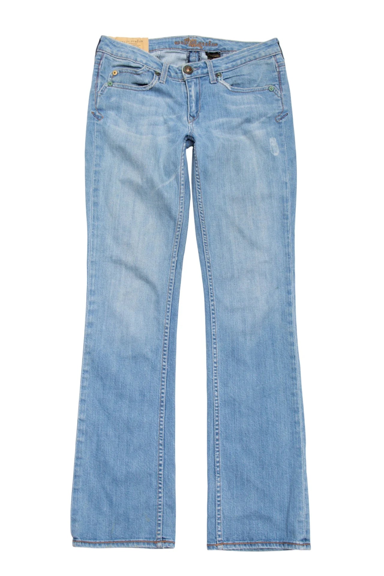 House Of Dereon Jeans Blue | c. 167 | Size 10