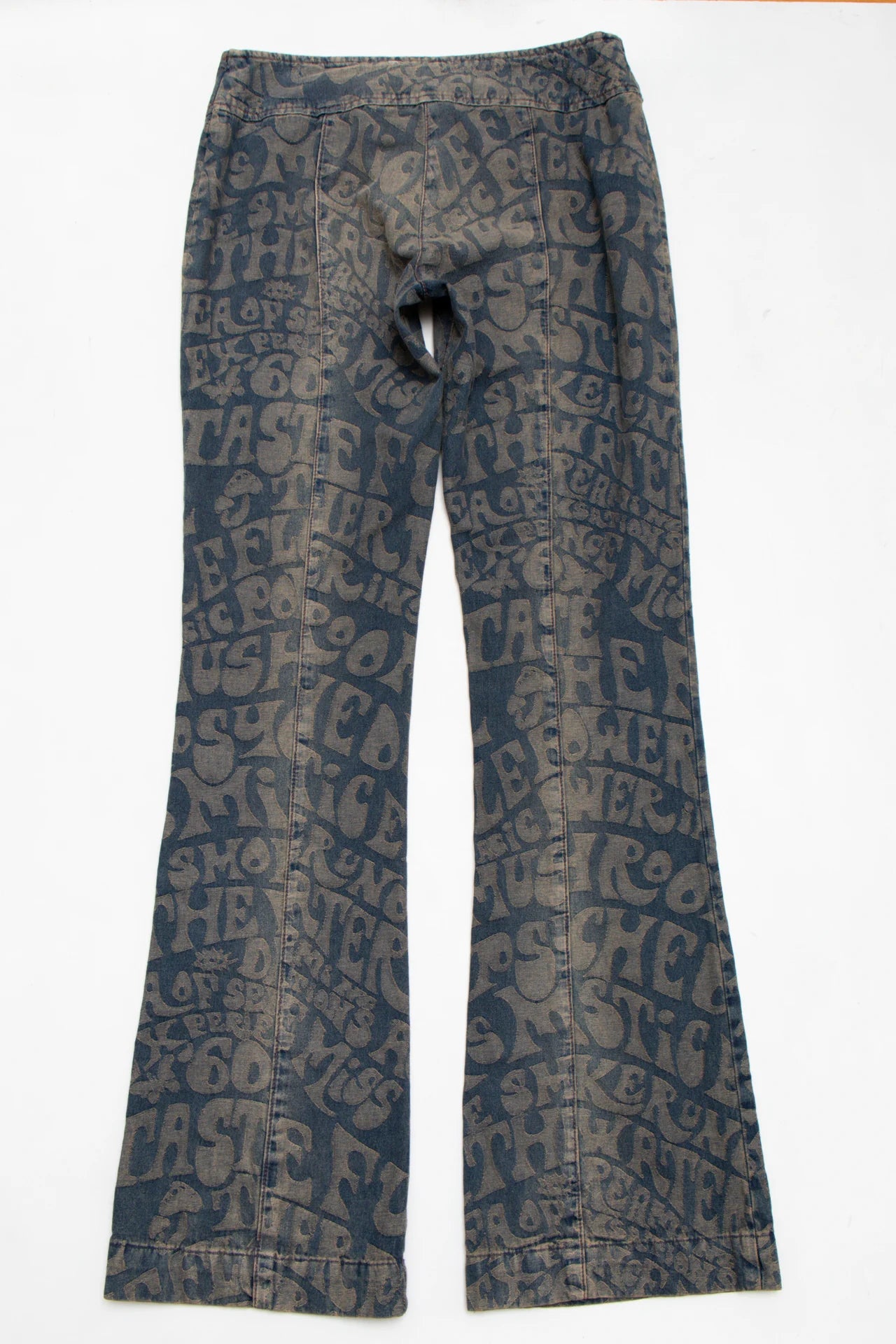 Miss Sixty Jeans Blue | c. 167 | Size 10