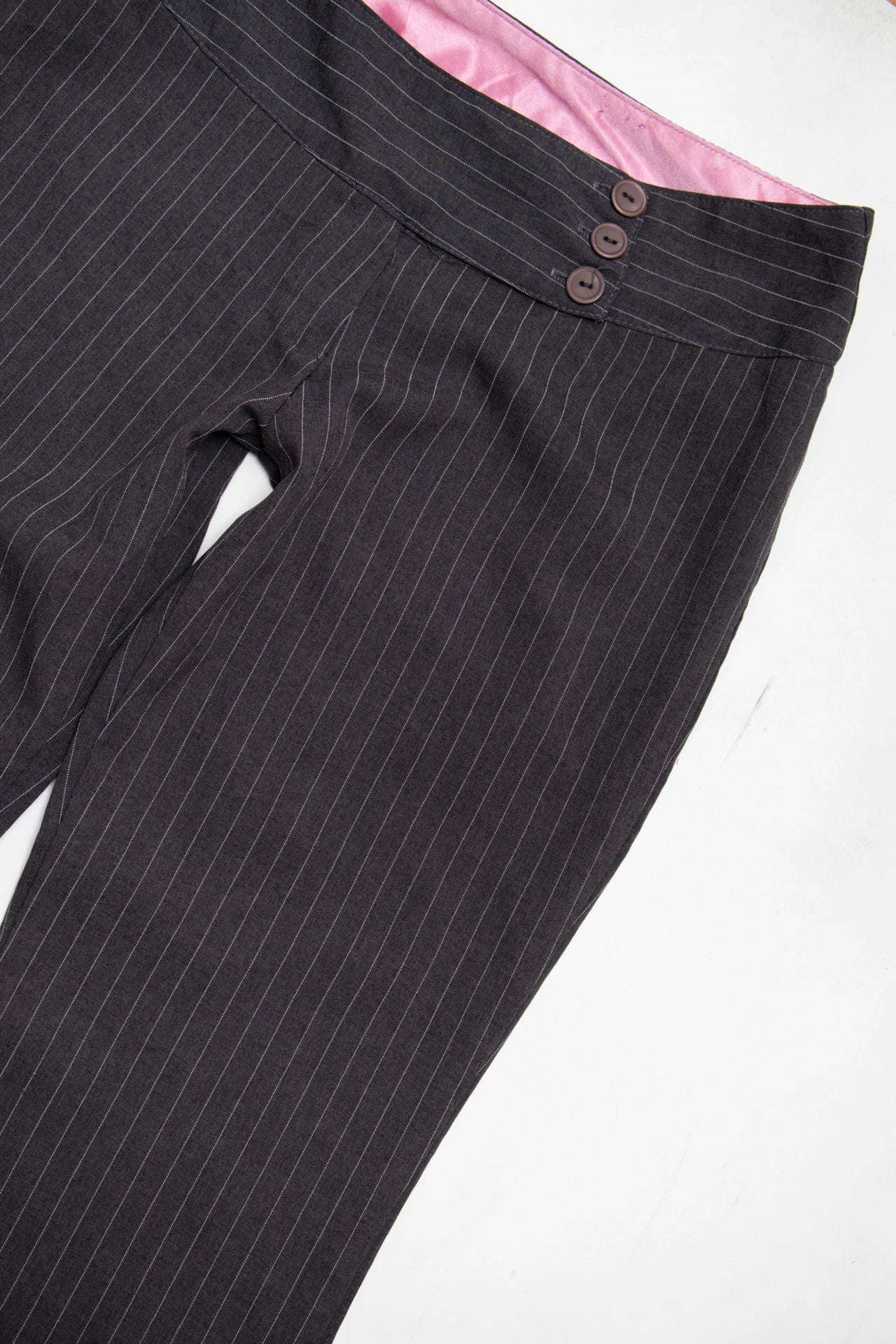 Madison & Co Pants Gray | c. 167 | Size 10