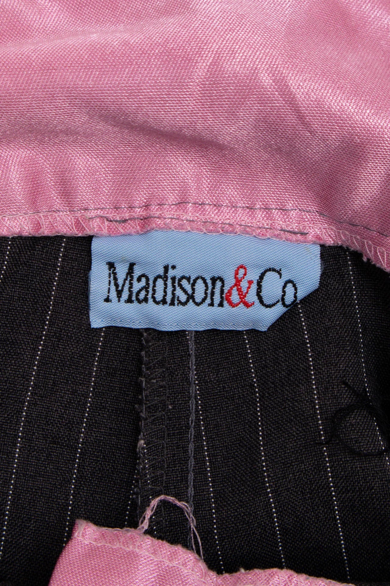 Madison & Co Pants Gray | c. 167 | Size 10