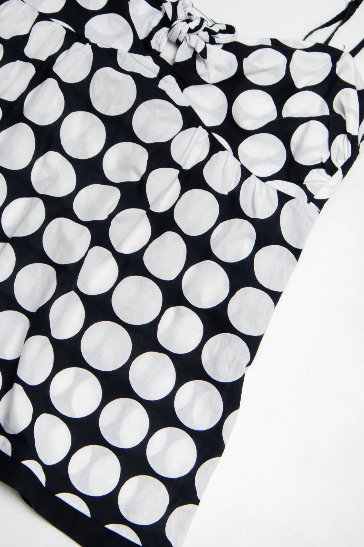 Promod Camisole Top Black | c. 167 | Size 10